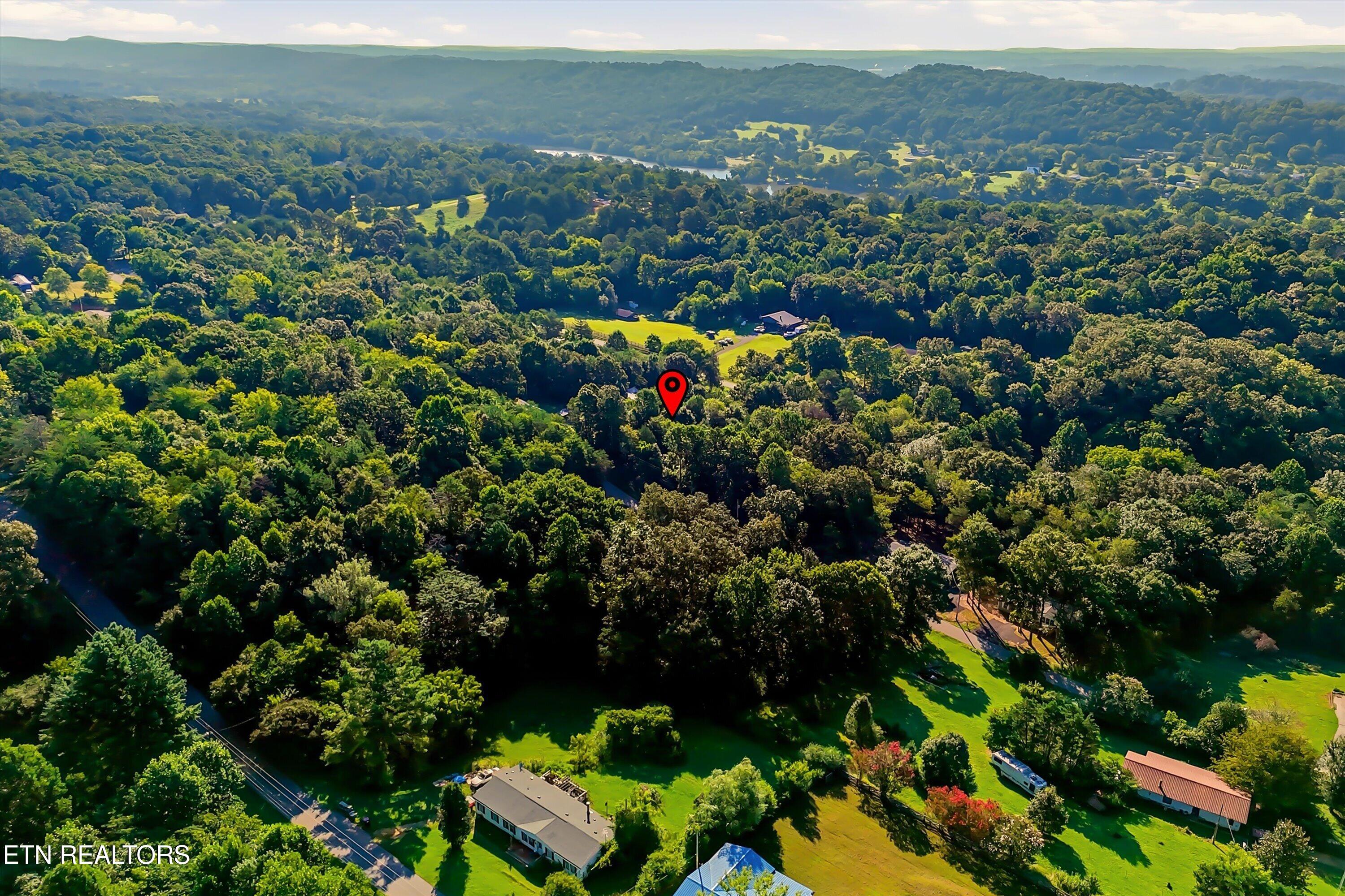 161 Pinecrest Drive Loudon TN 37774