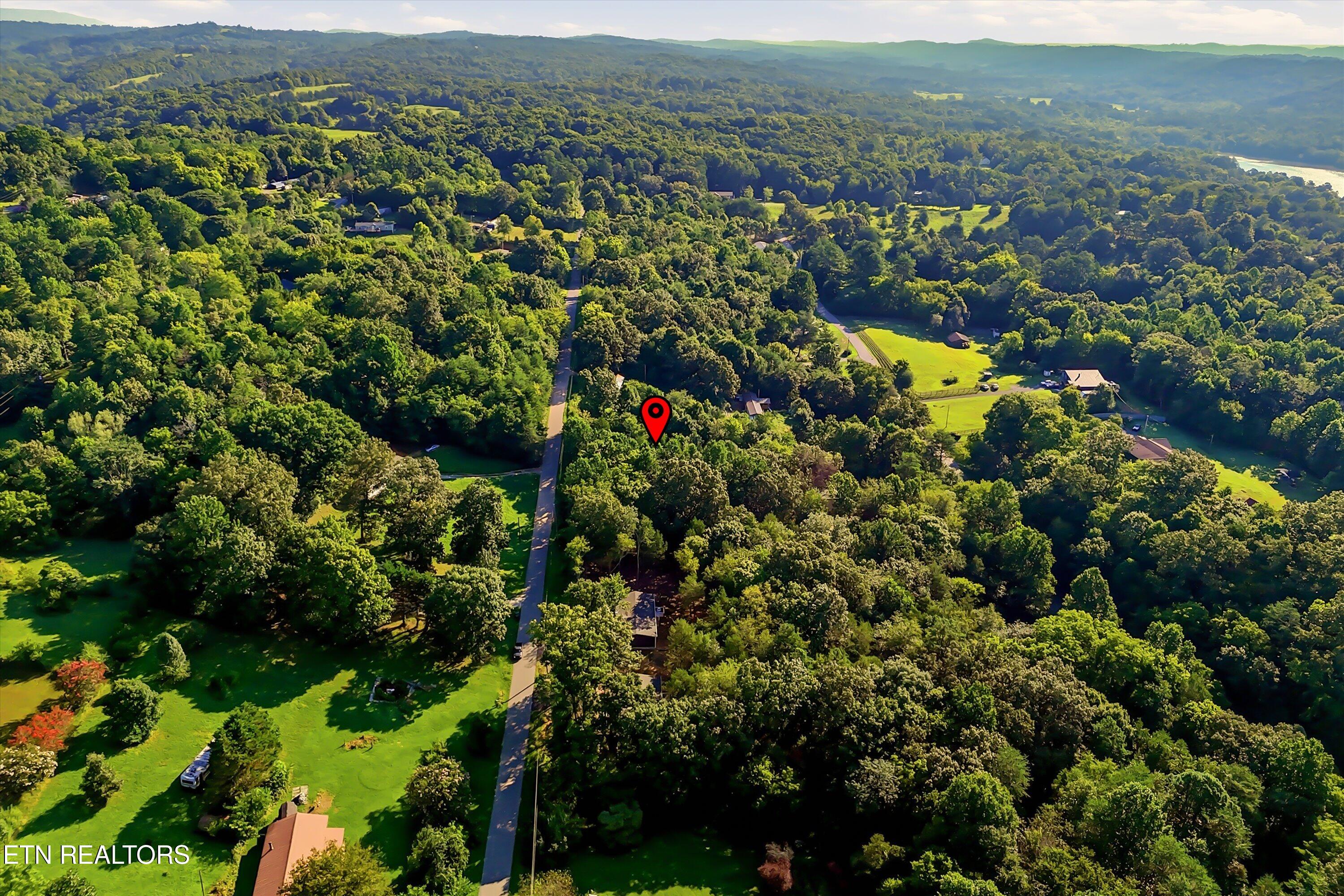 161 Pinecrest Drive Loudon TN 37774