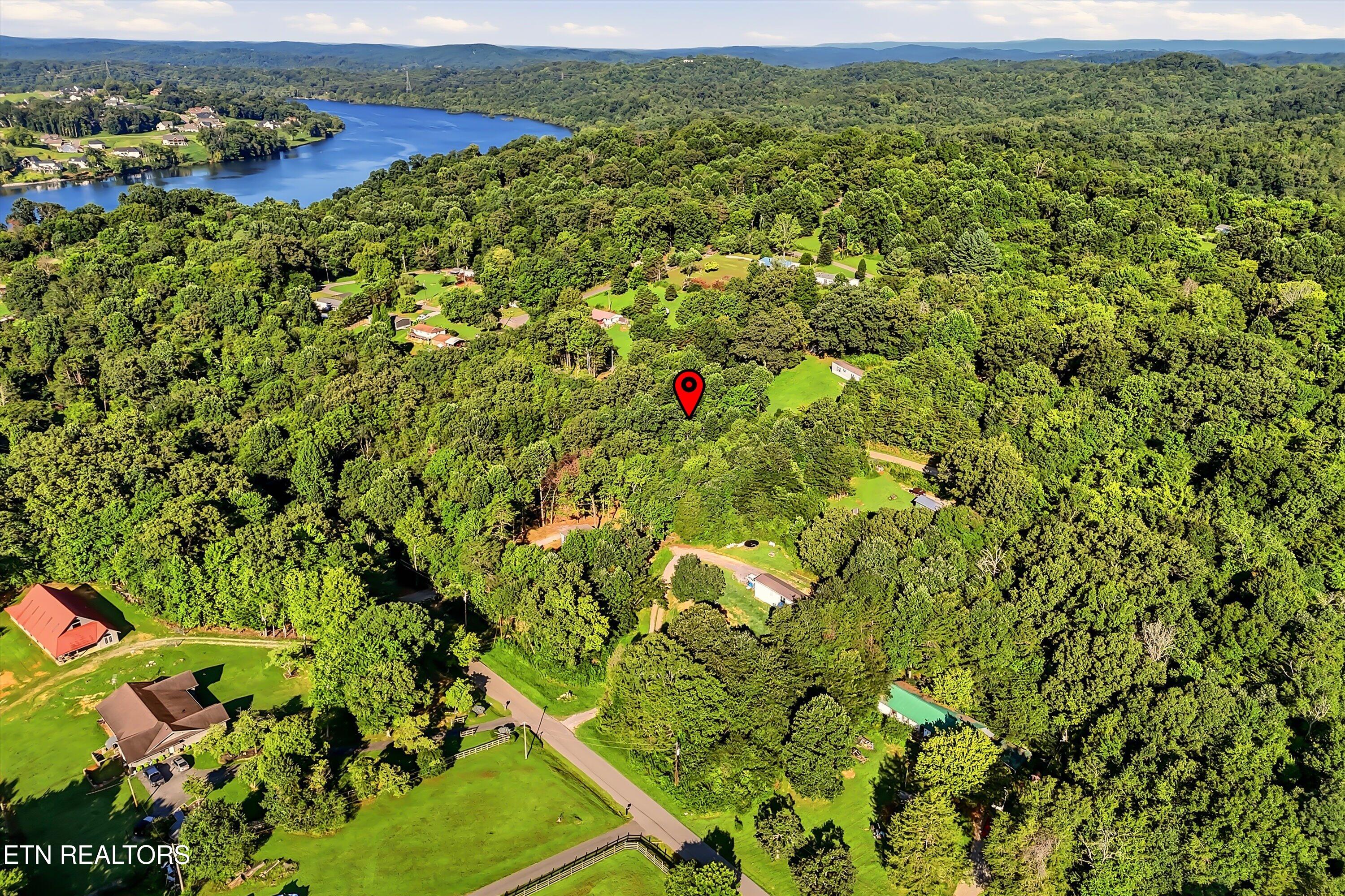 161 Pinecrest Drive Loudon TN 37774