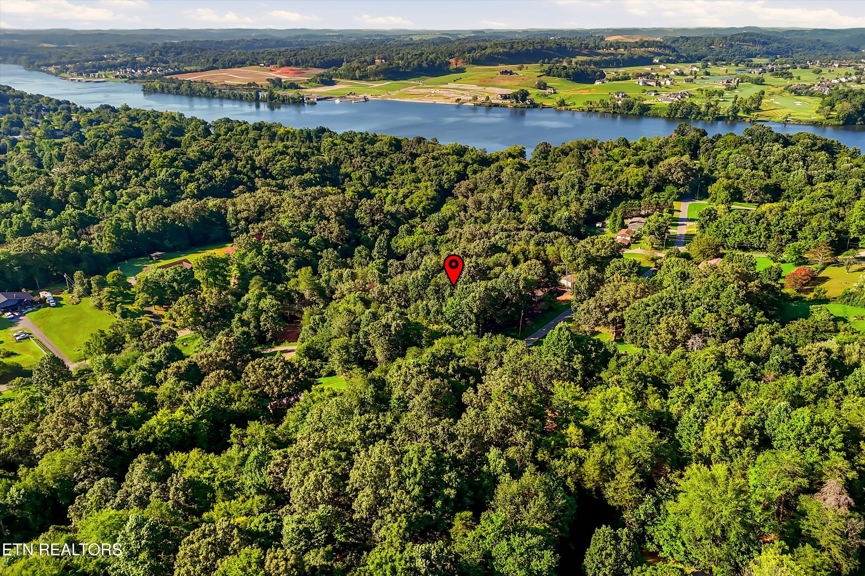 161 Pinecrest Drive Loudon TN 37774