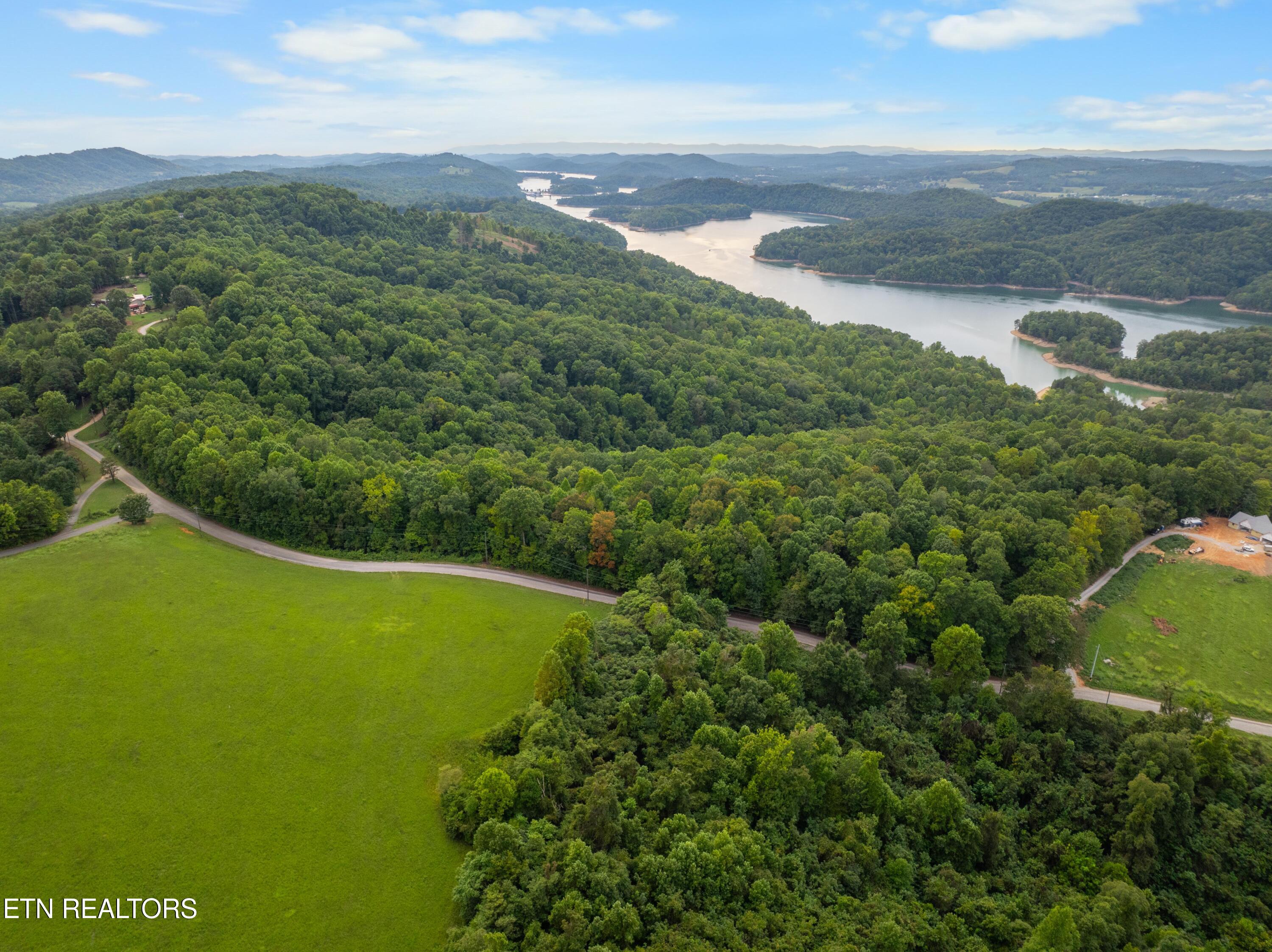 0 Bob Wright Road Maynardville TN 37807