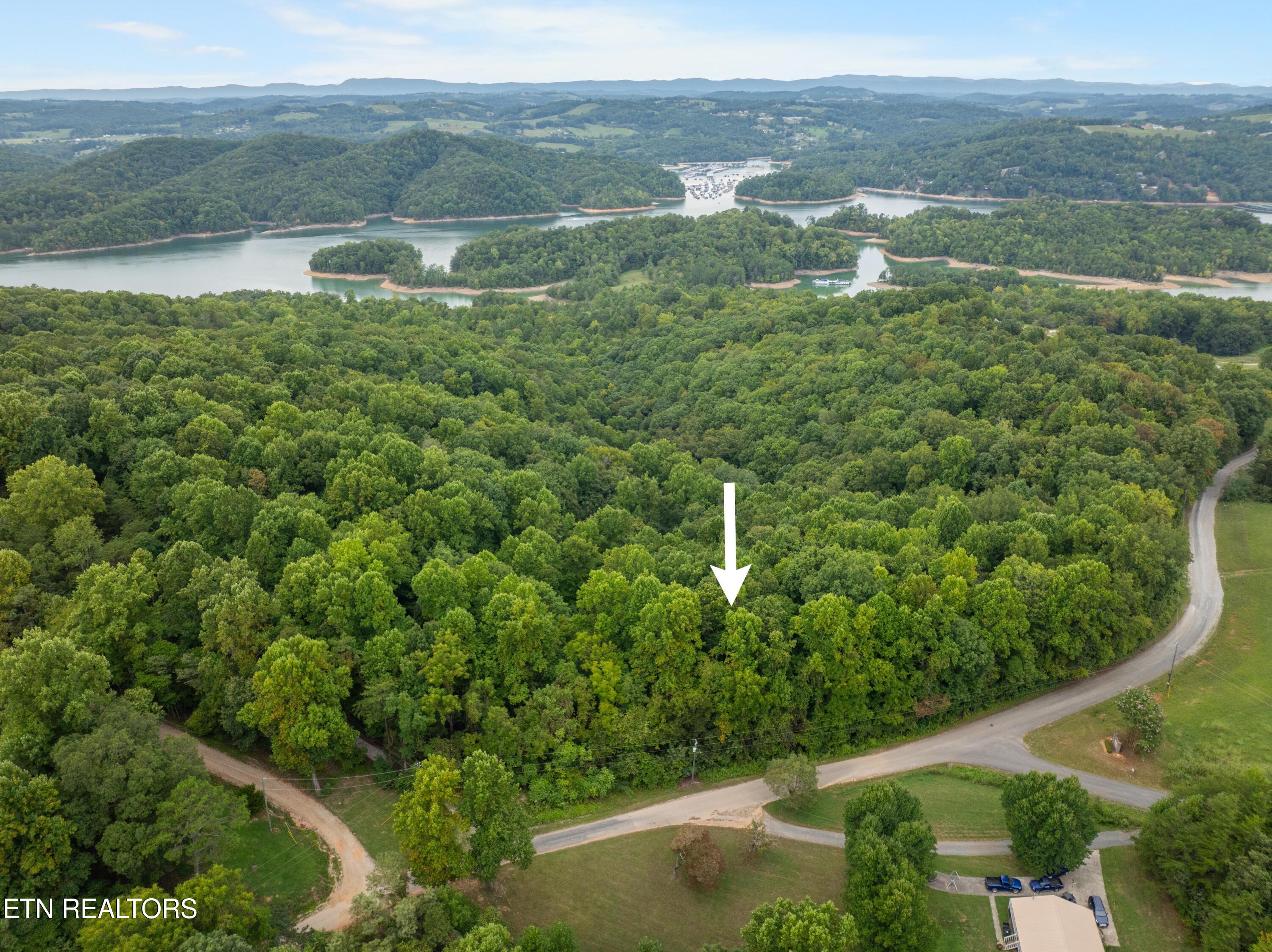 0 Bob Wright Road Maynardville TN 37807