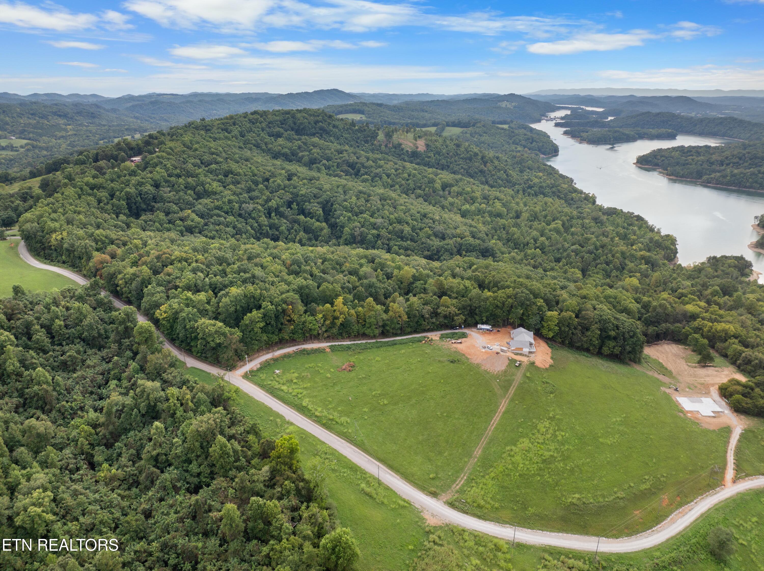 0 Bob Wright Road Maynardville TN 37807