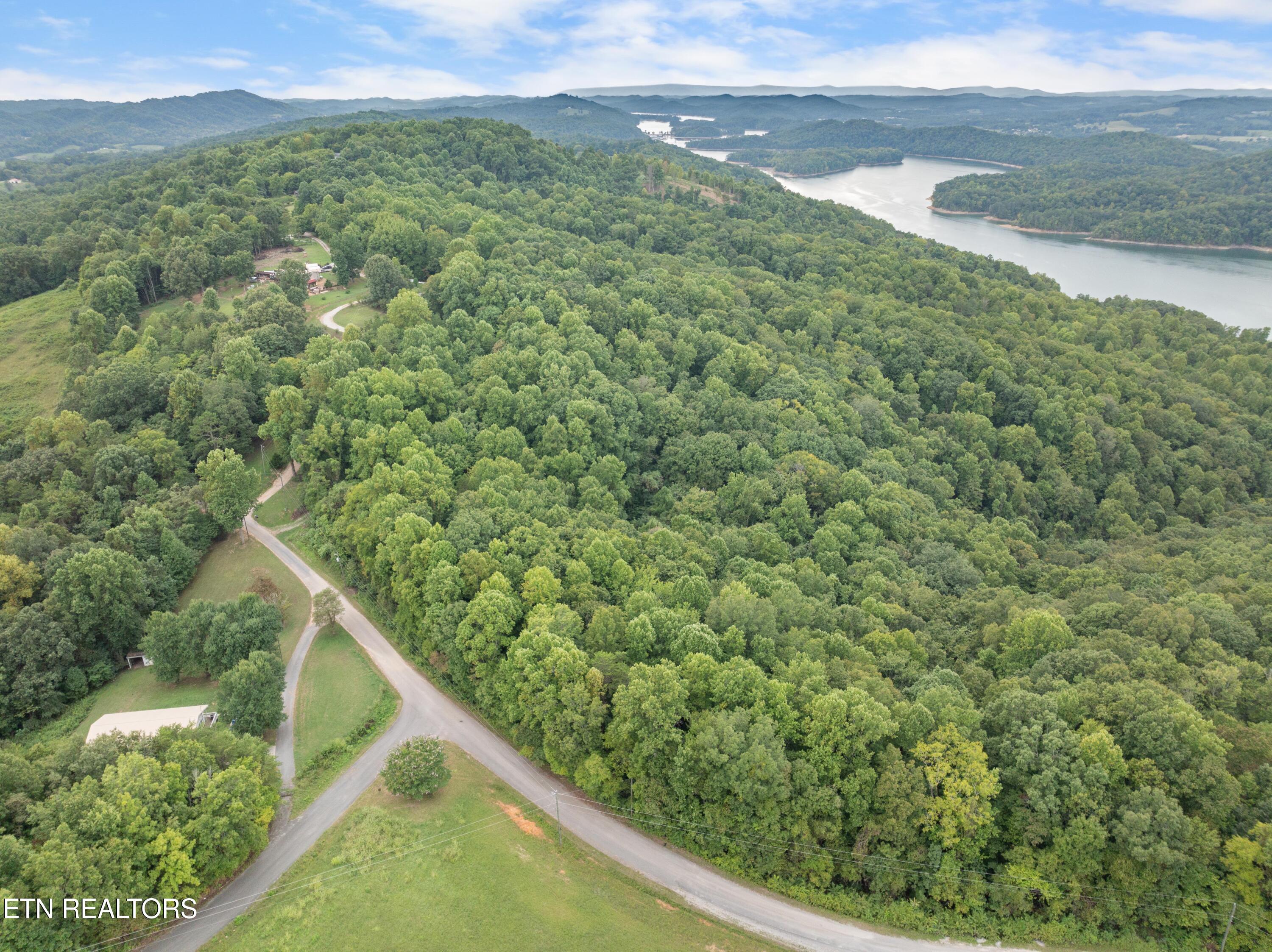 0 Bob Wright Road Maynardville TN 37807