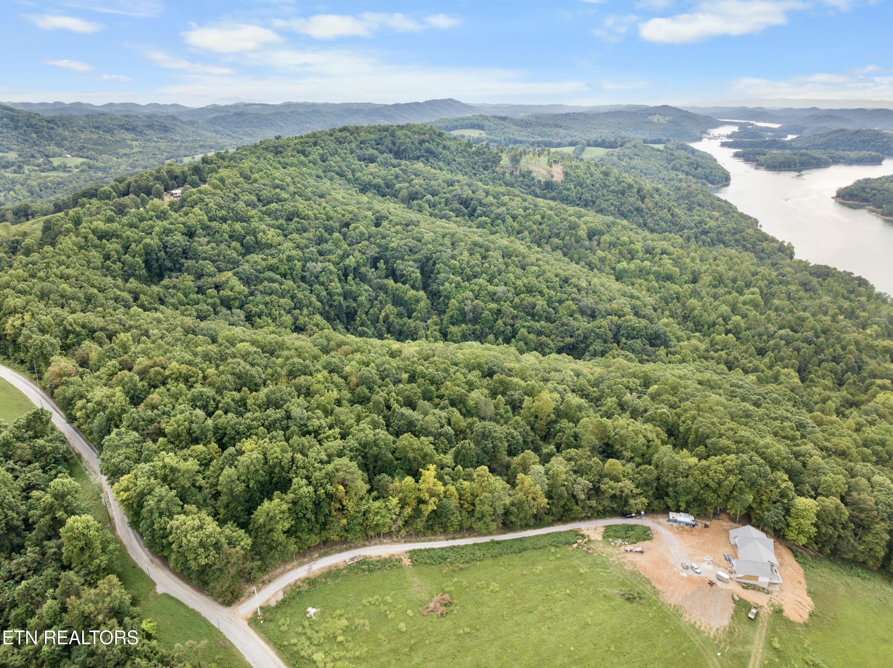 0 Bob Wright Road Maynardville TN 37807