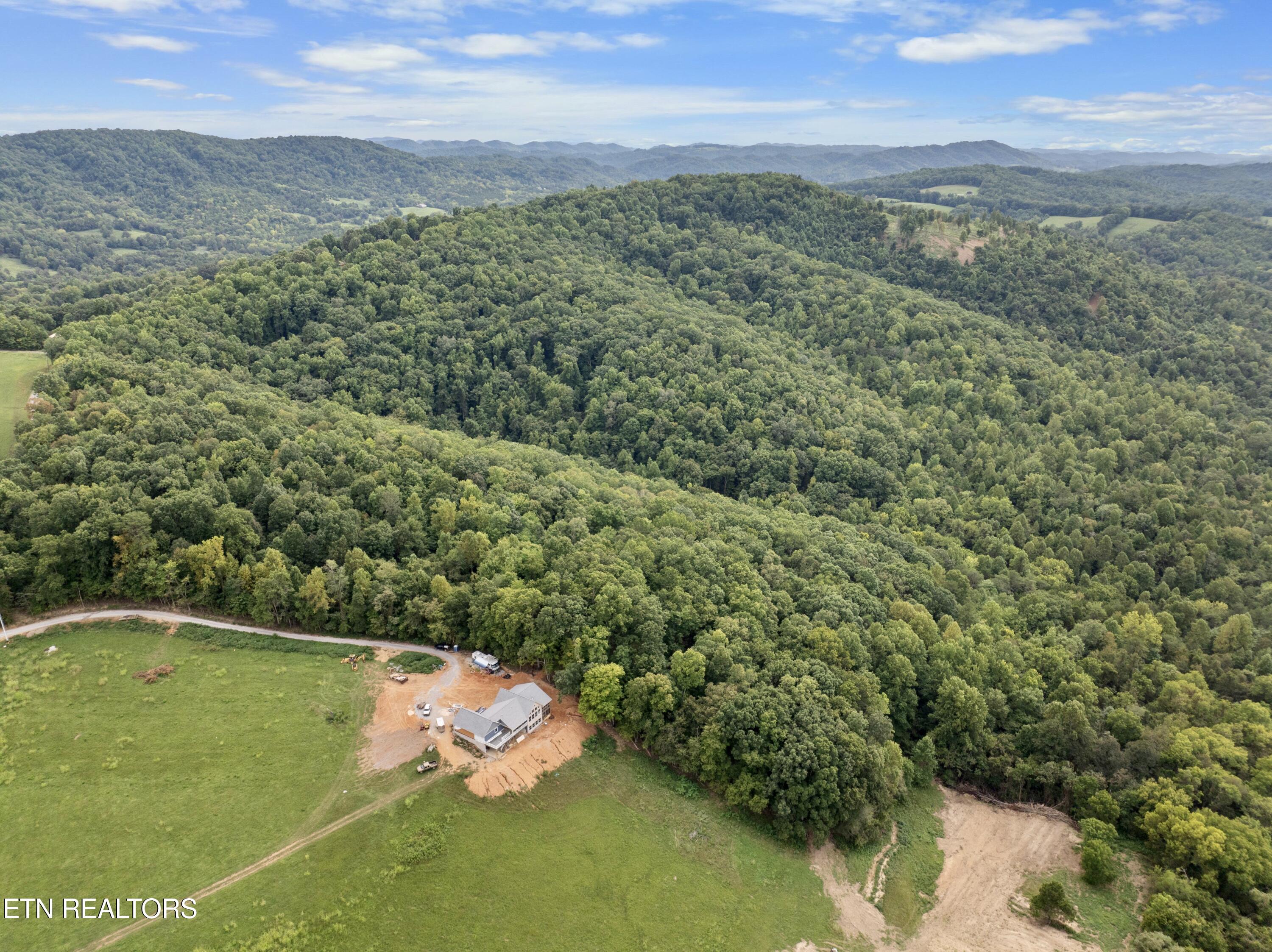 0 Bob Wright Road Maynardville TN 37807