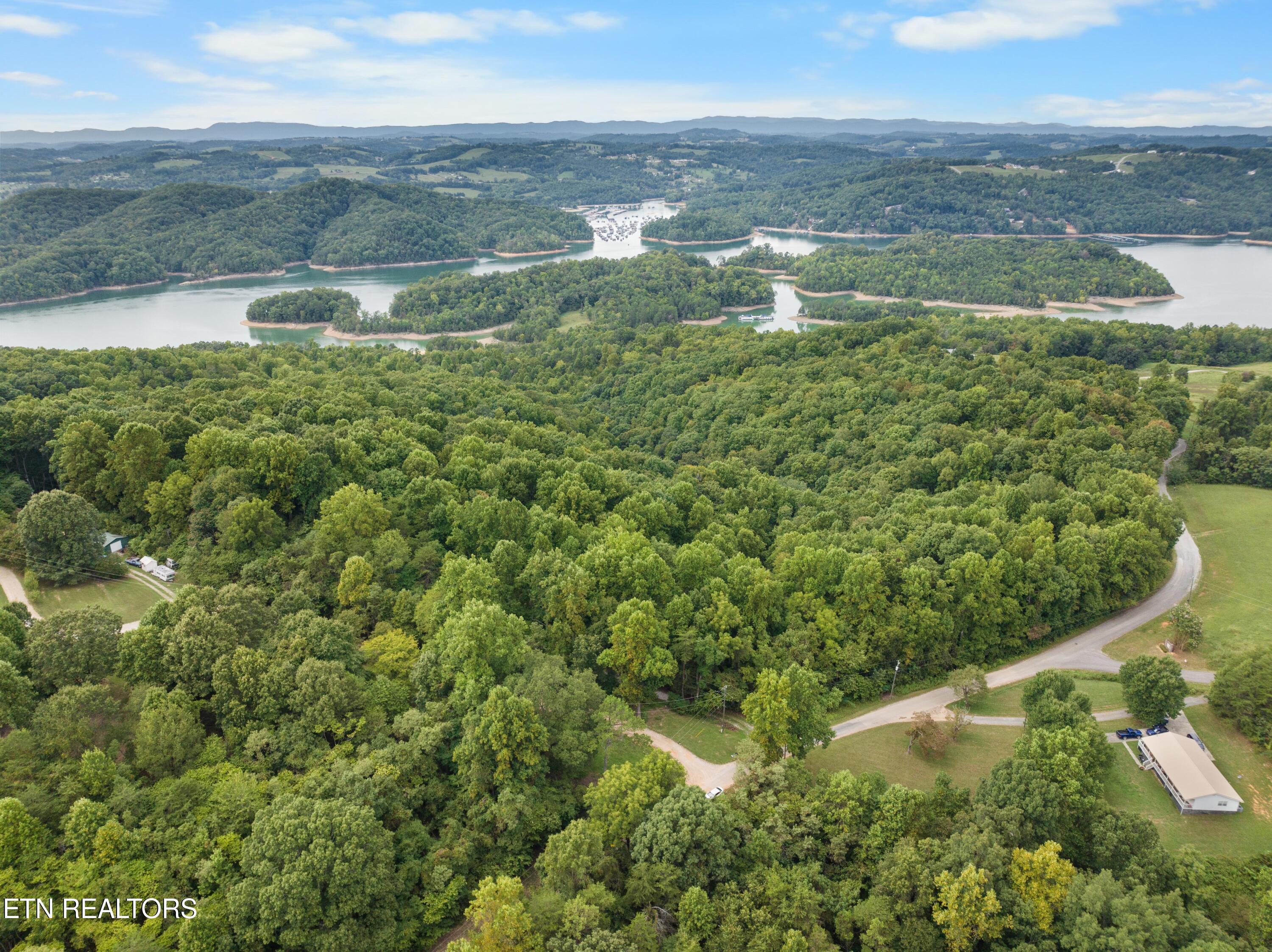 0 Bob Wright Road Maynardville TN 37807