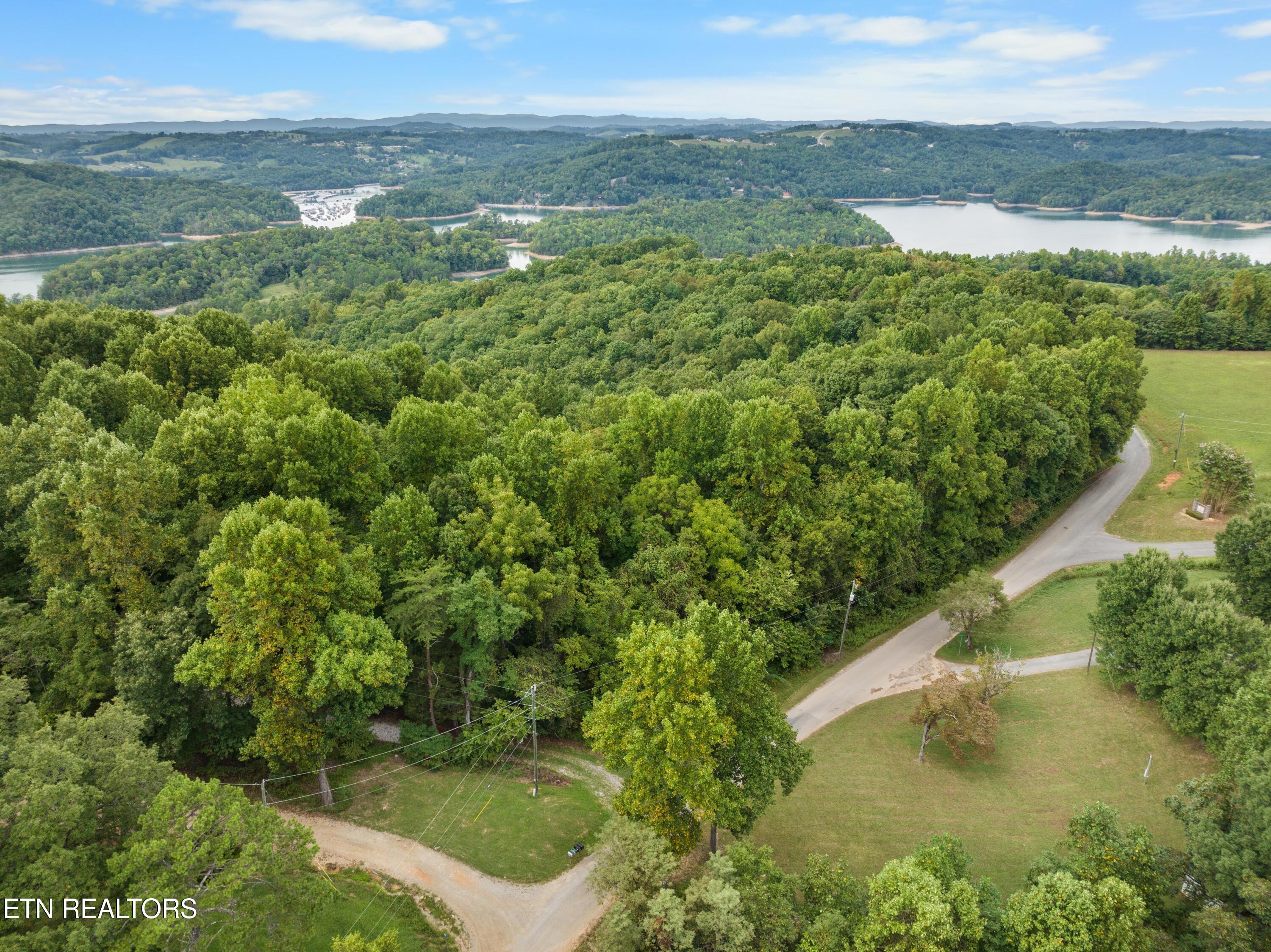 0 Bob Wright Road Maynardville TN 37807