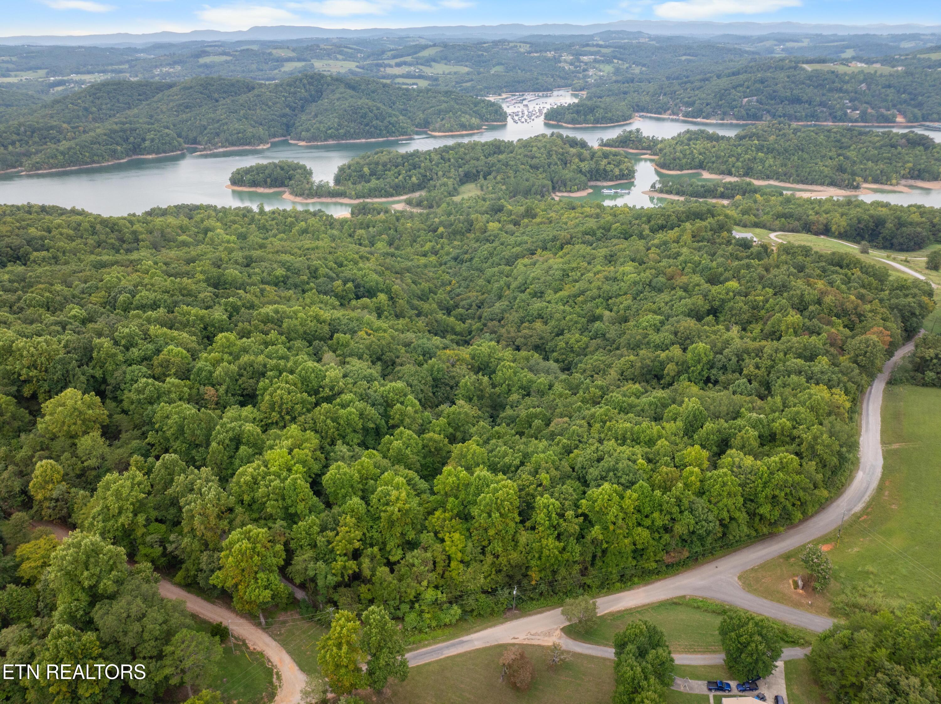 0 Bob Wright Road Maynardville TN 37807