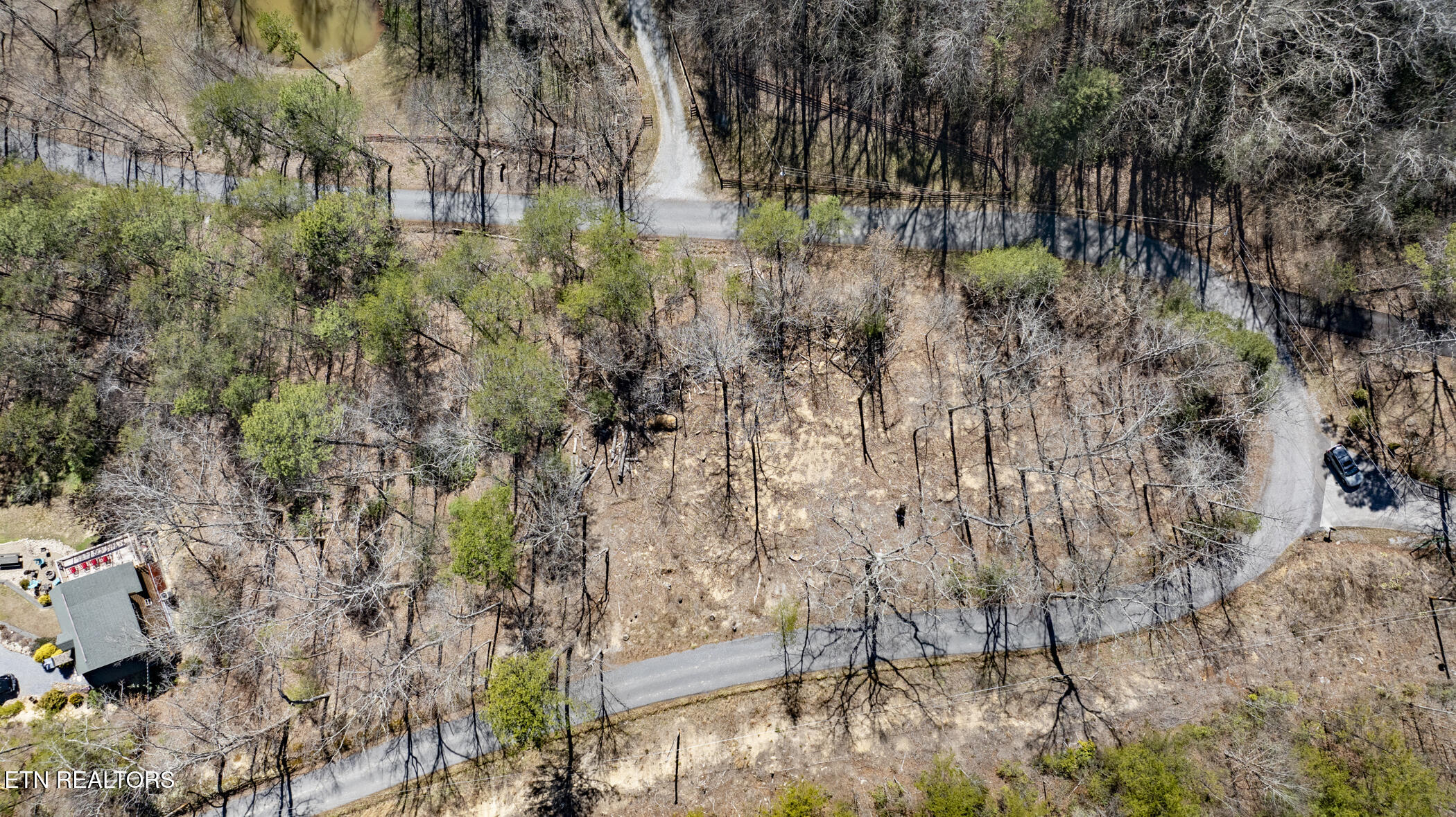 274 Cove Hollow Road Cosby TN 37722