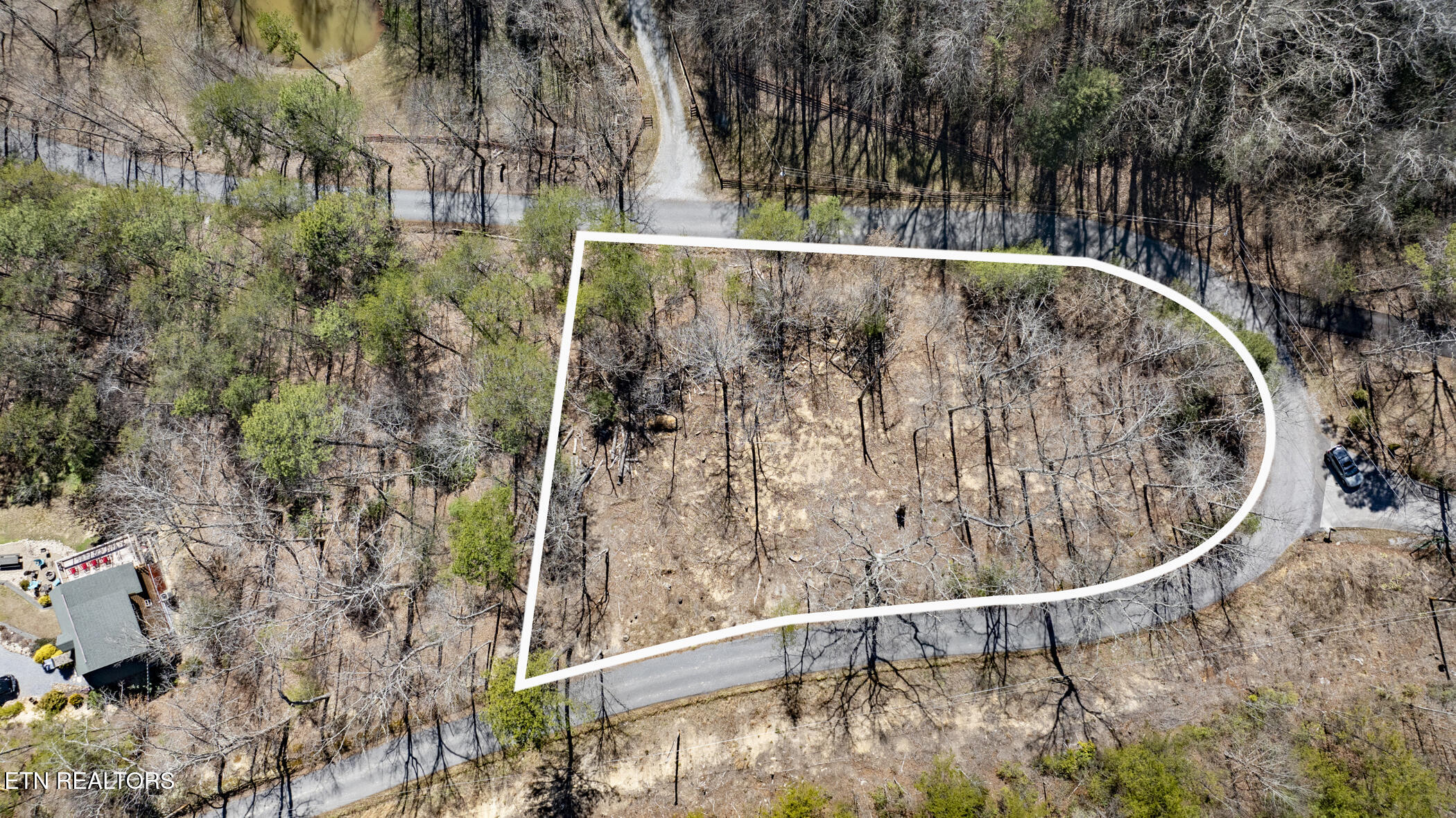 274 Cove Hollow Road Cosby TN 37722