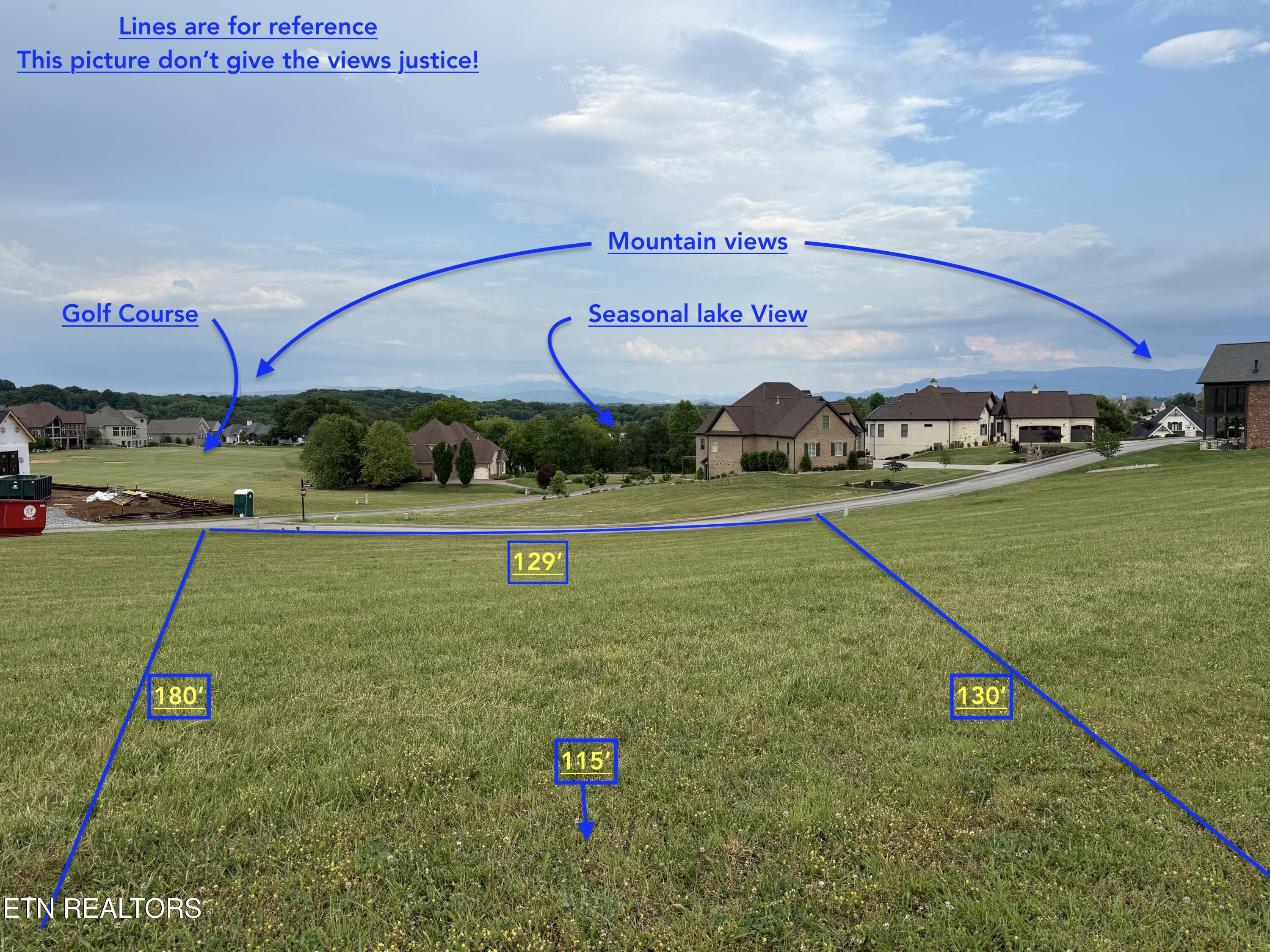 105 Red Hawk Drive Vonore TN 37885