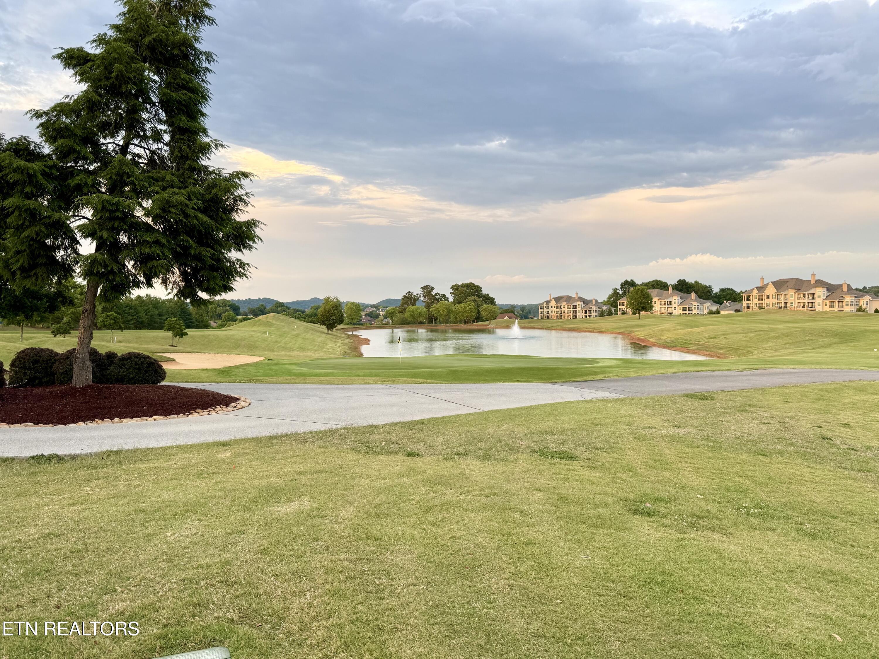 105 Red Hawk Drive Vonore TN 37885