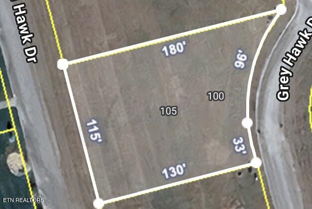 105 Red Hawk Drive Vonore TN 37885