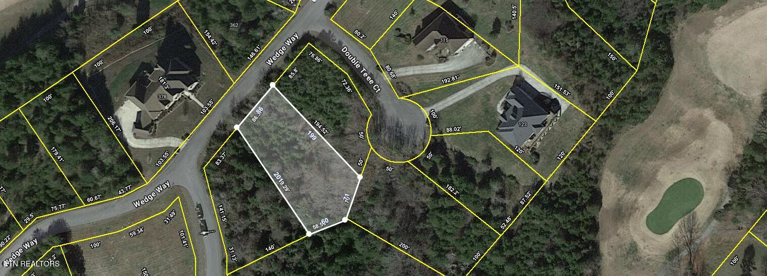 Wedge Way Tazewell TN 37879