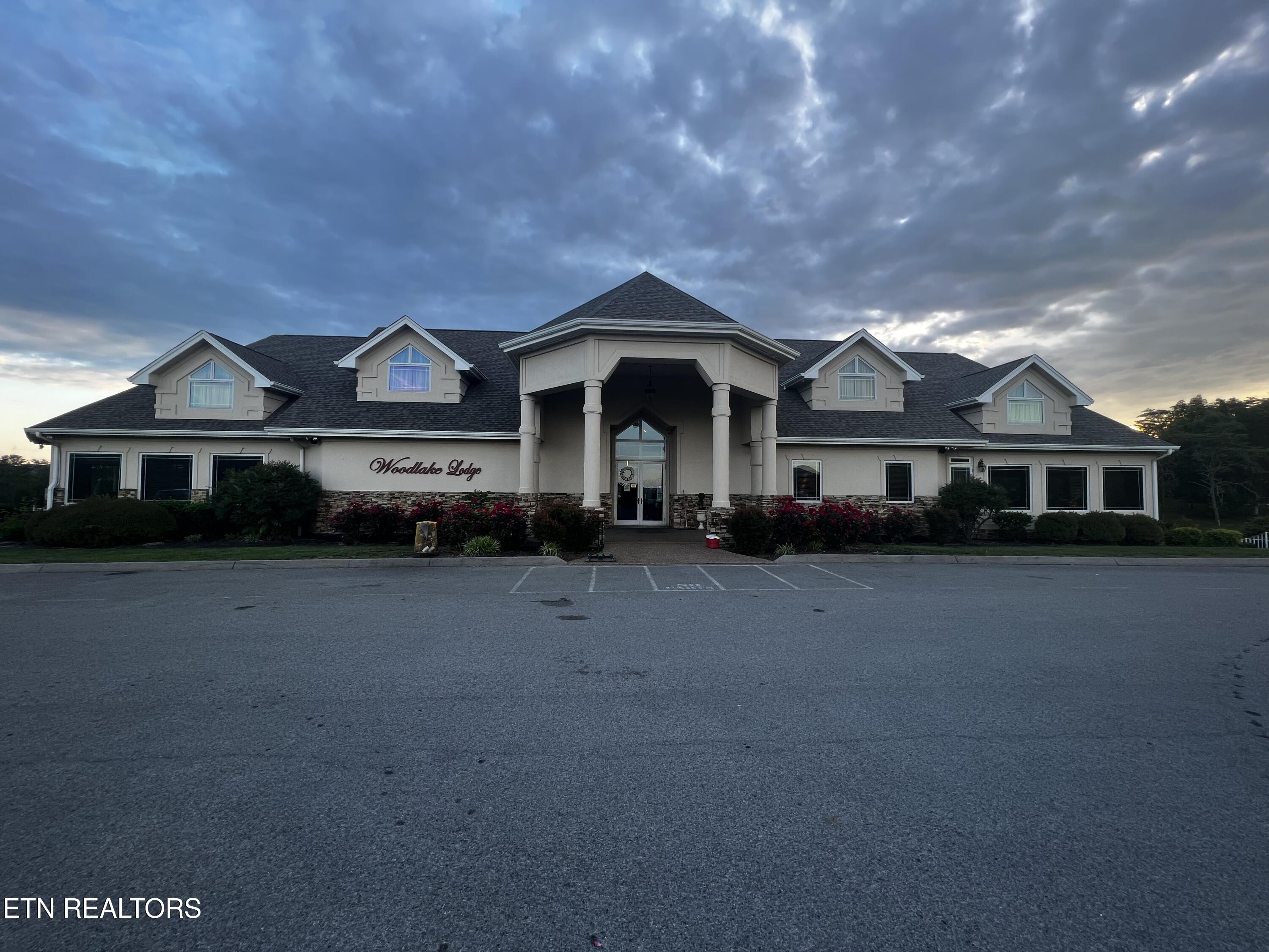 Wedge Way Tazewell TN 37879
