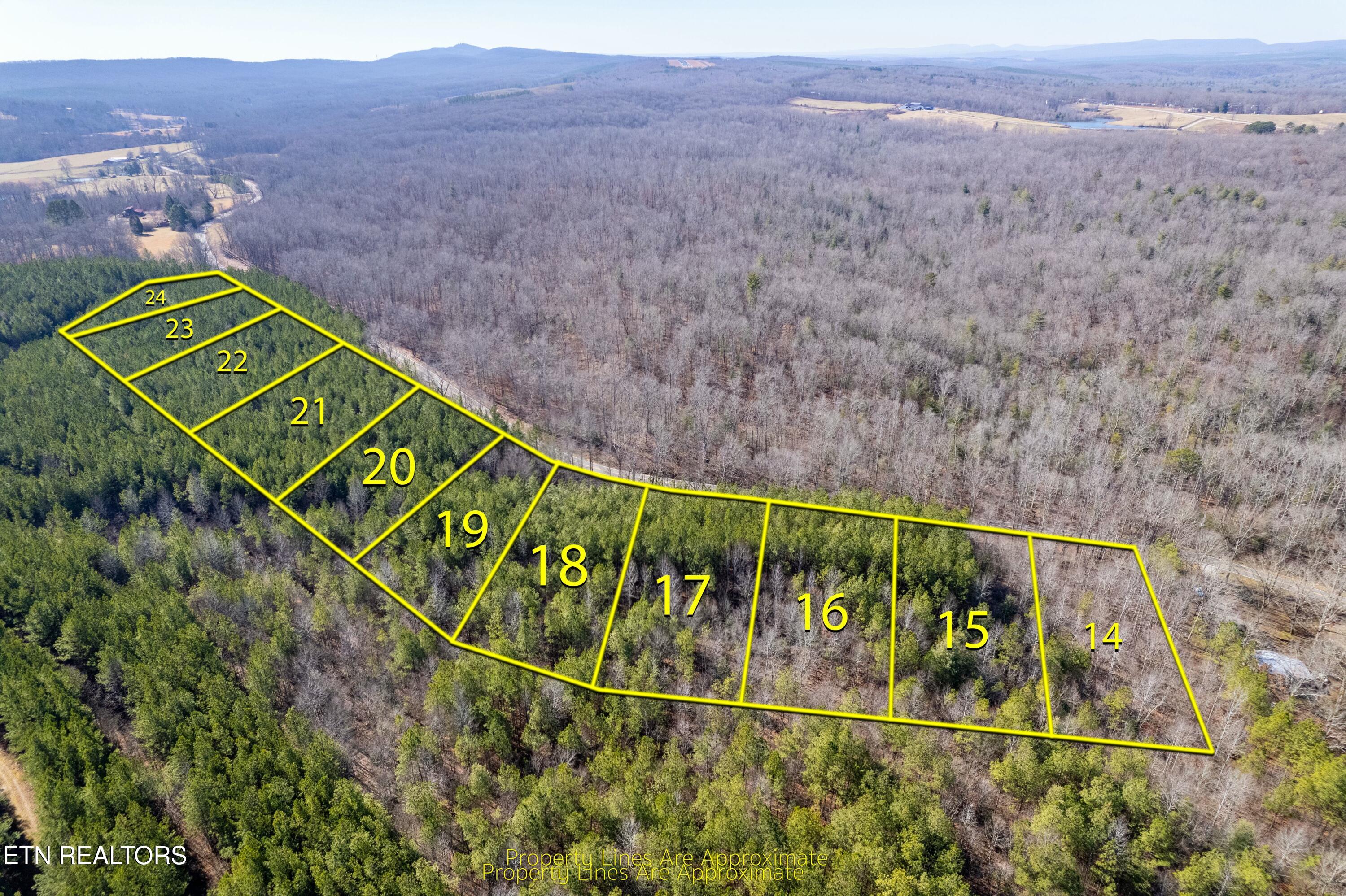 Lower Rockwood Road Lot 16 Rockwood TN 37854