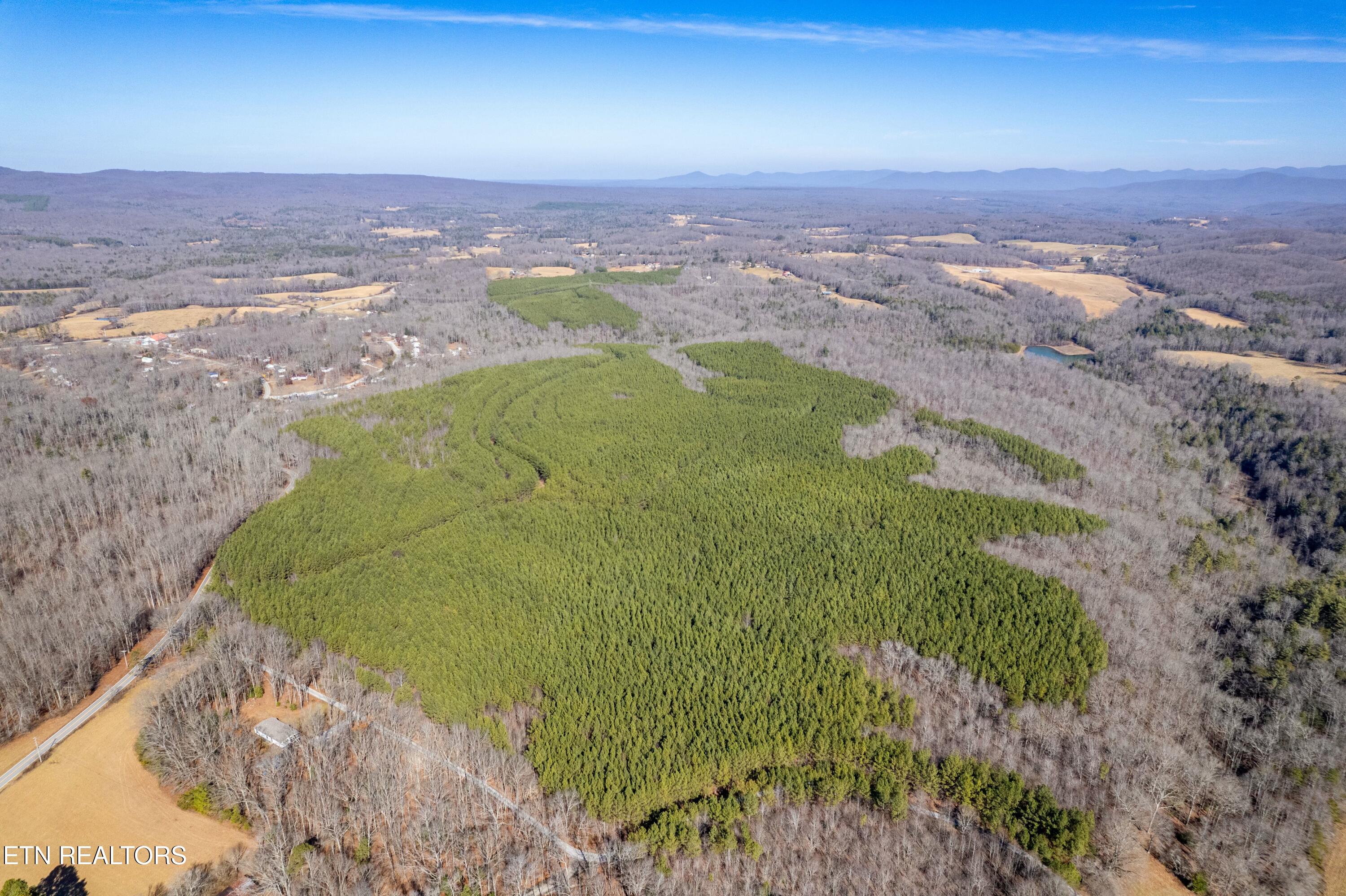 Lower Rockwood Road Lot 16 Rockwood TN 37854