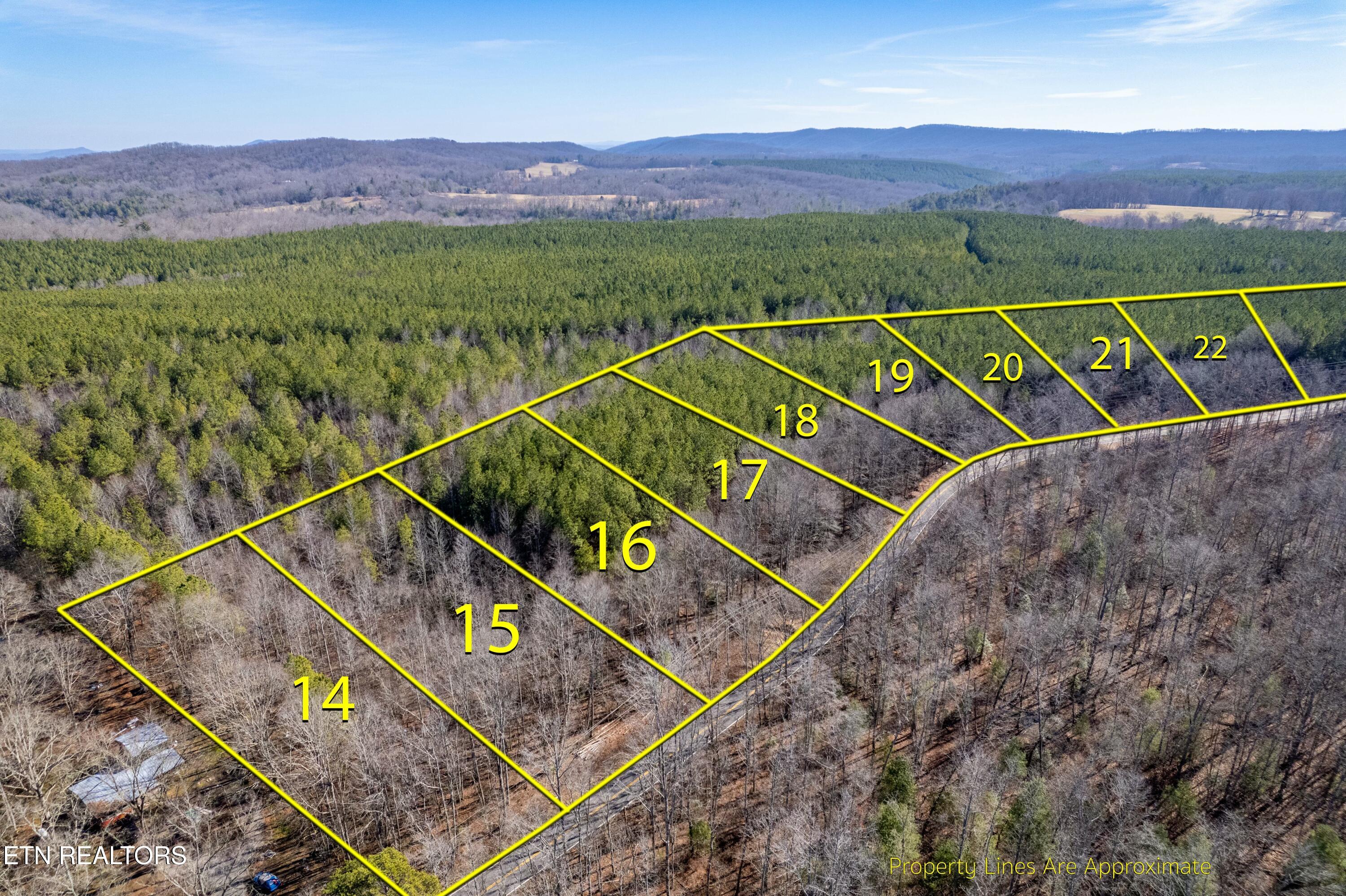 Lower Rockwood Road Lot 16 Rockwood TN 37854
