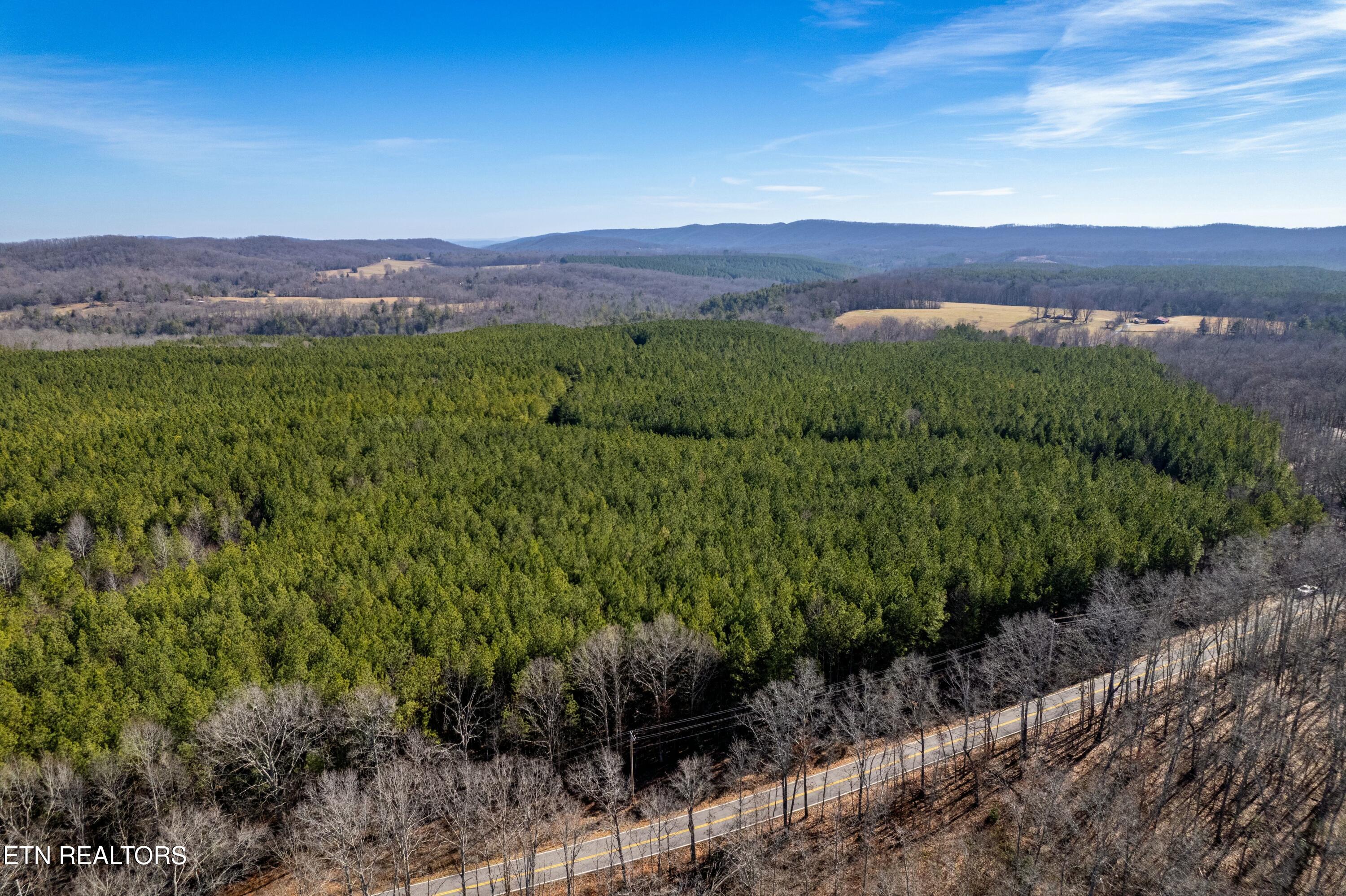 Lower Rockwood Road Lot 16 Rockwood TN 37854