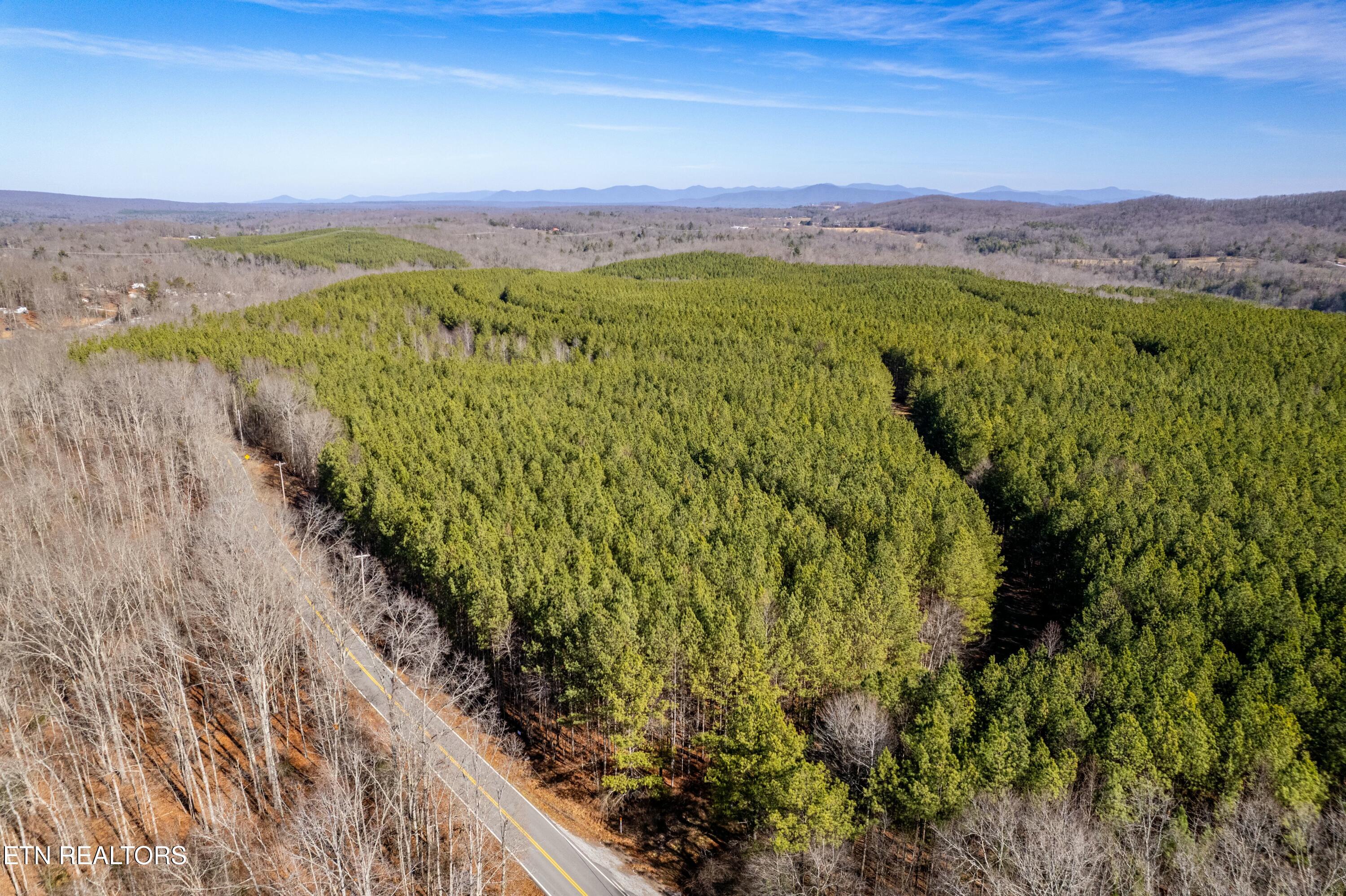 Lower Rockwood Road Lot 16 Rockwood TN 37854