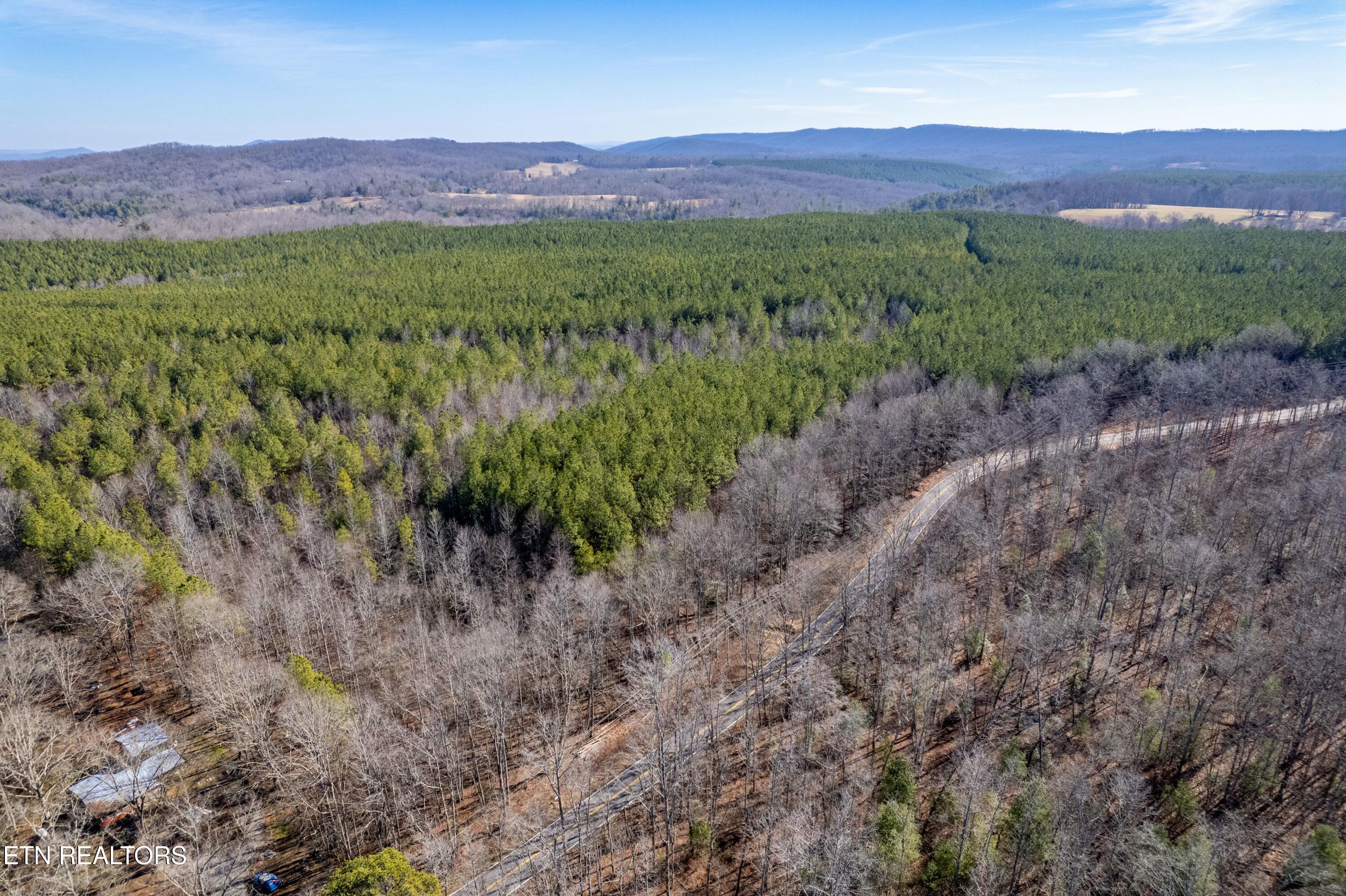Lower Rockwood Road Lot 16 Rockwood TN 37854