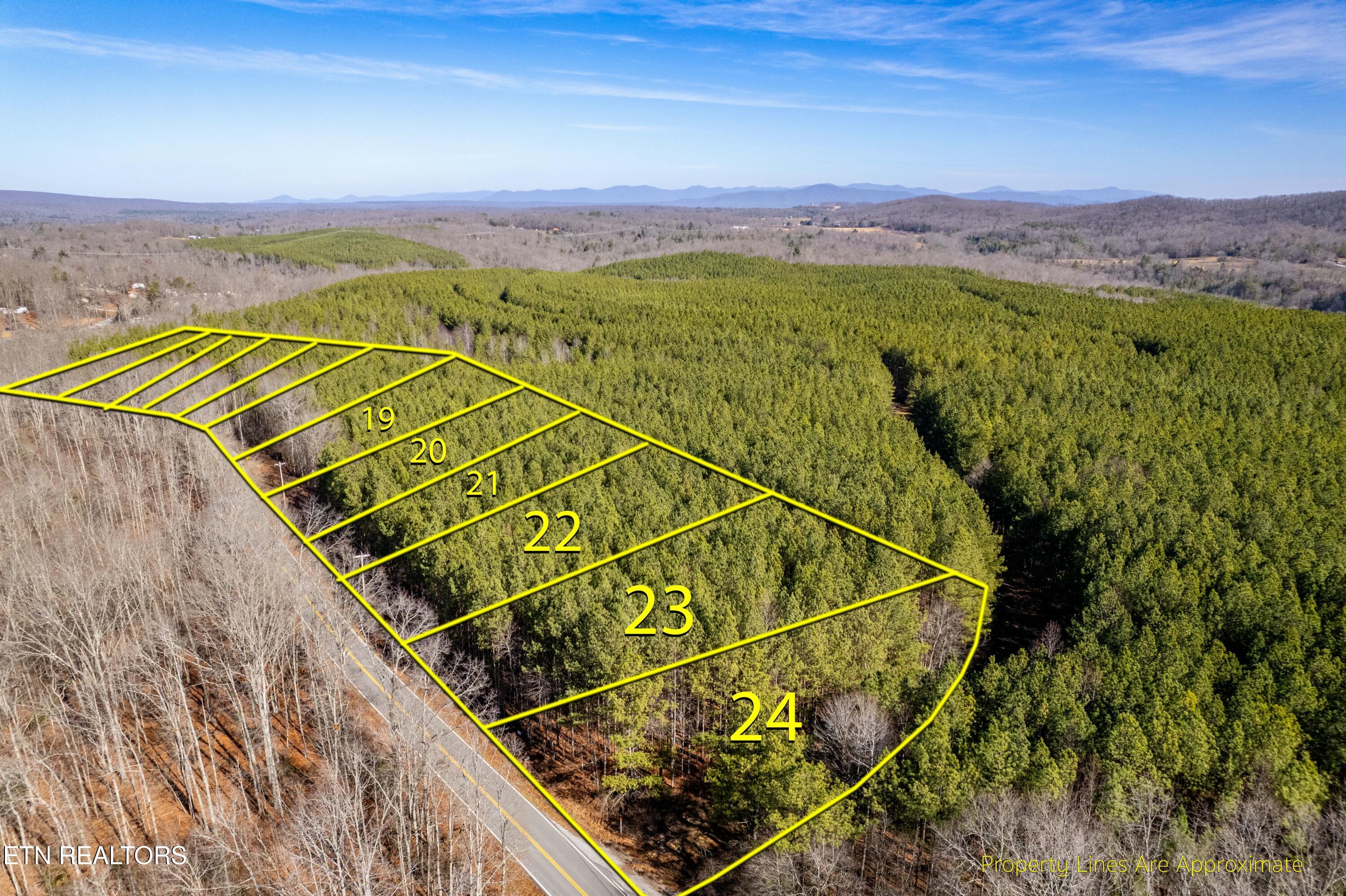 Lower Rockwood Road Lot 16 Rockwood TN 37854