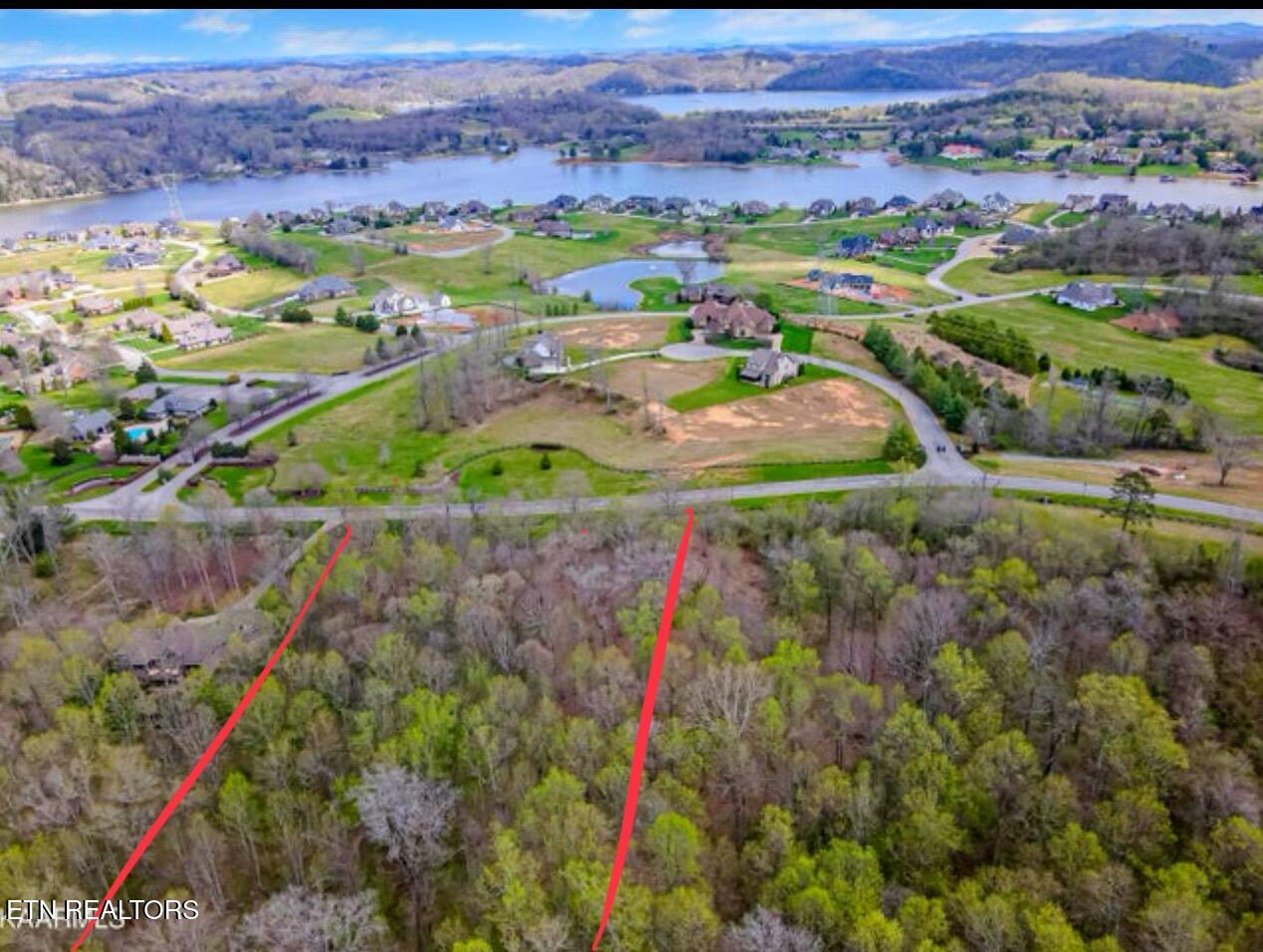 Rankin Ferry Loop Lot 8 Loop Louisville TN 37777