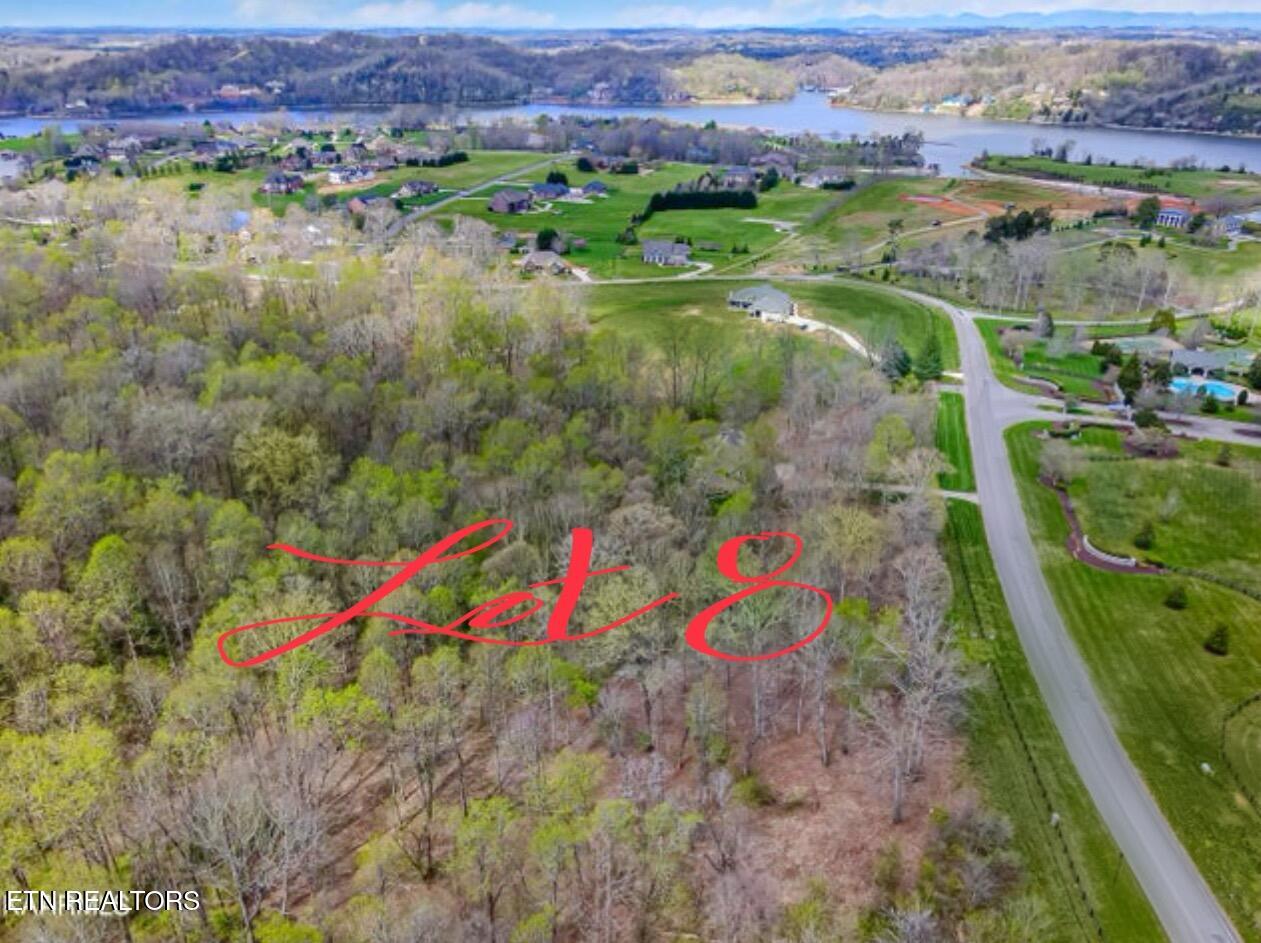 Rankin Ferry Loop Lot 8 Loop Louisville TN 37777