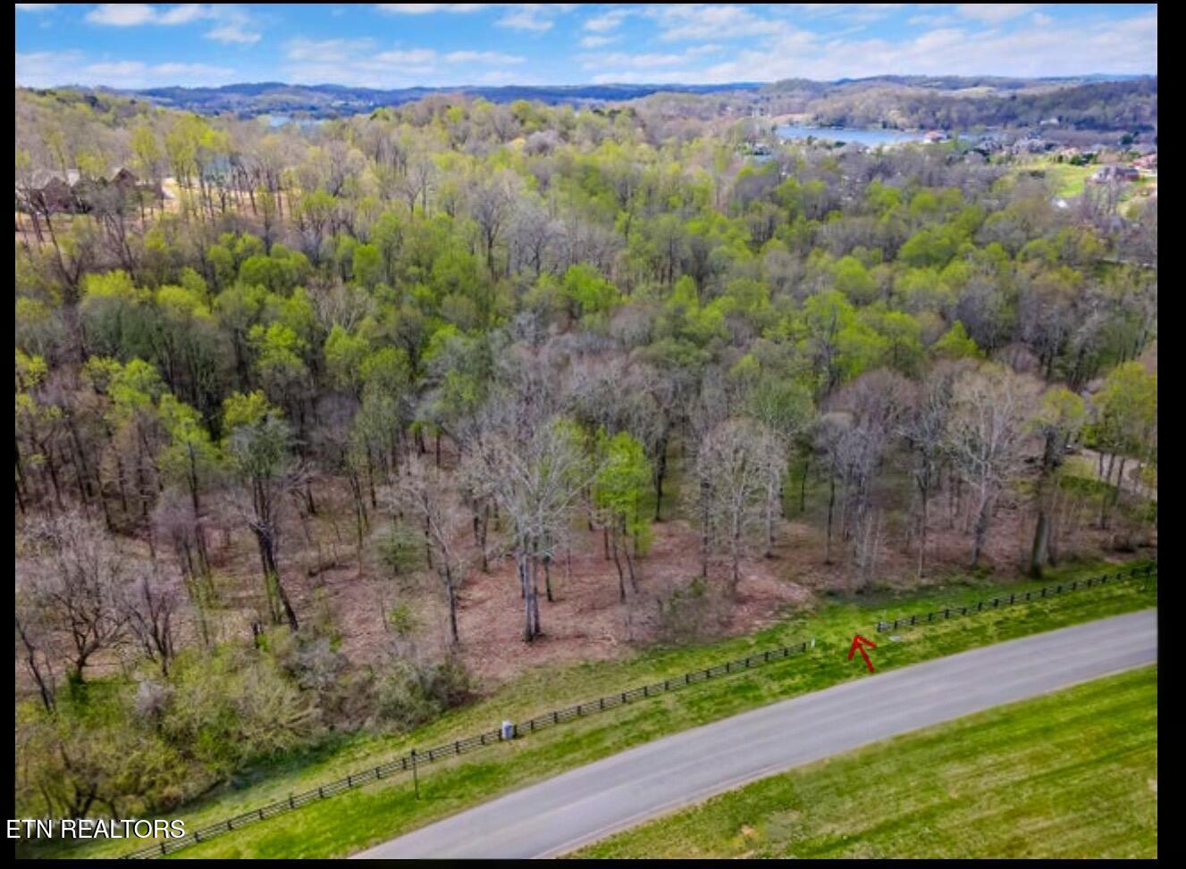Rankin Ferry Loop Lot 8 Loop Louisville TN 37777