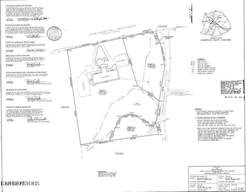 2023 Sparta Highway Crossville TN 38572