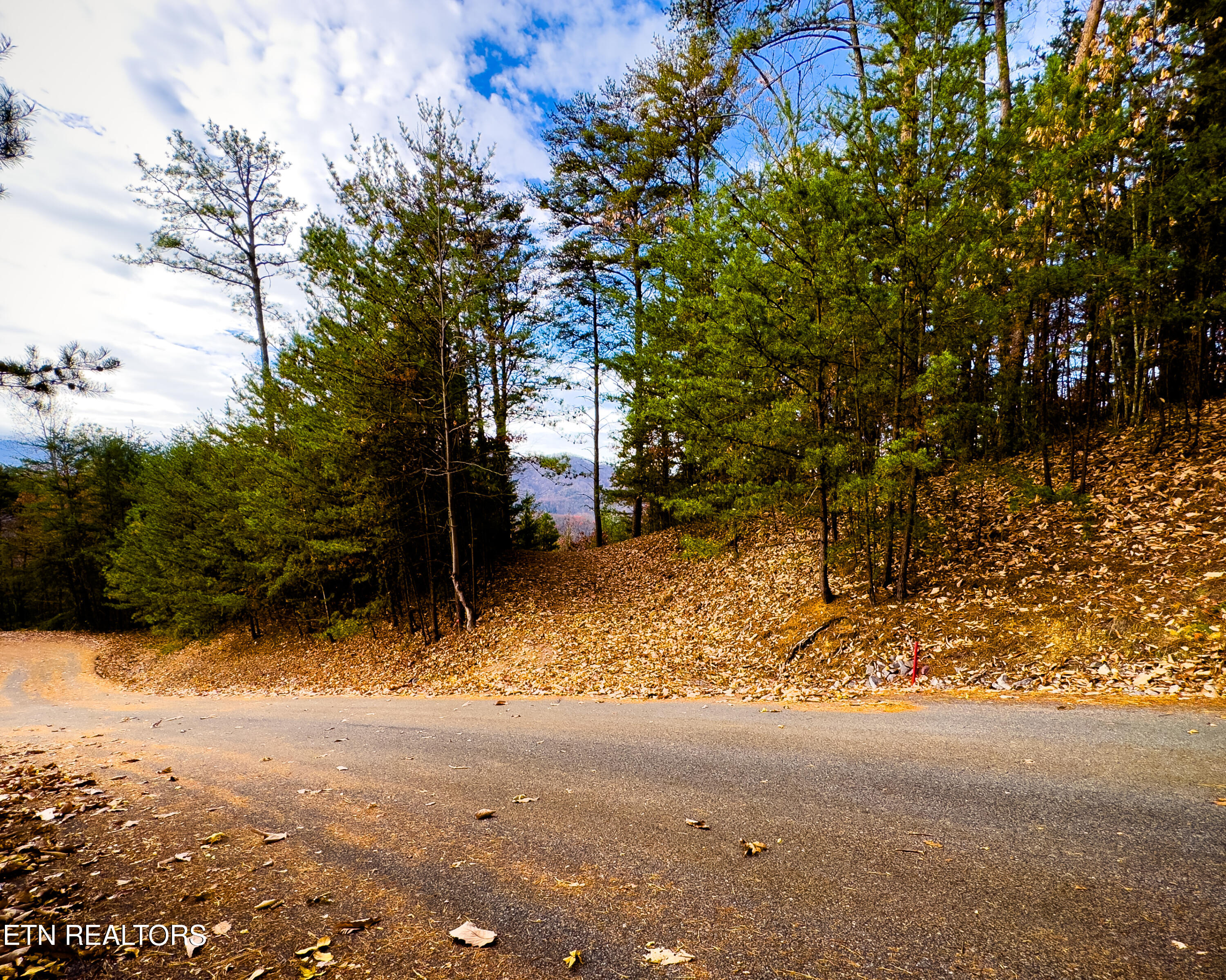 Lot 12-e Stackstone Road Sevierville TN 37876