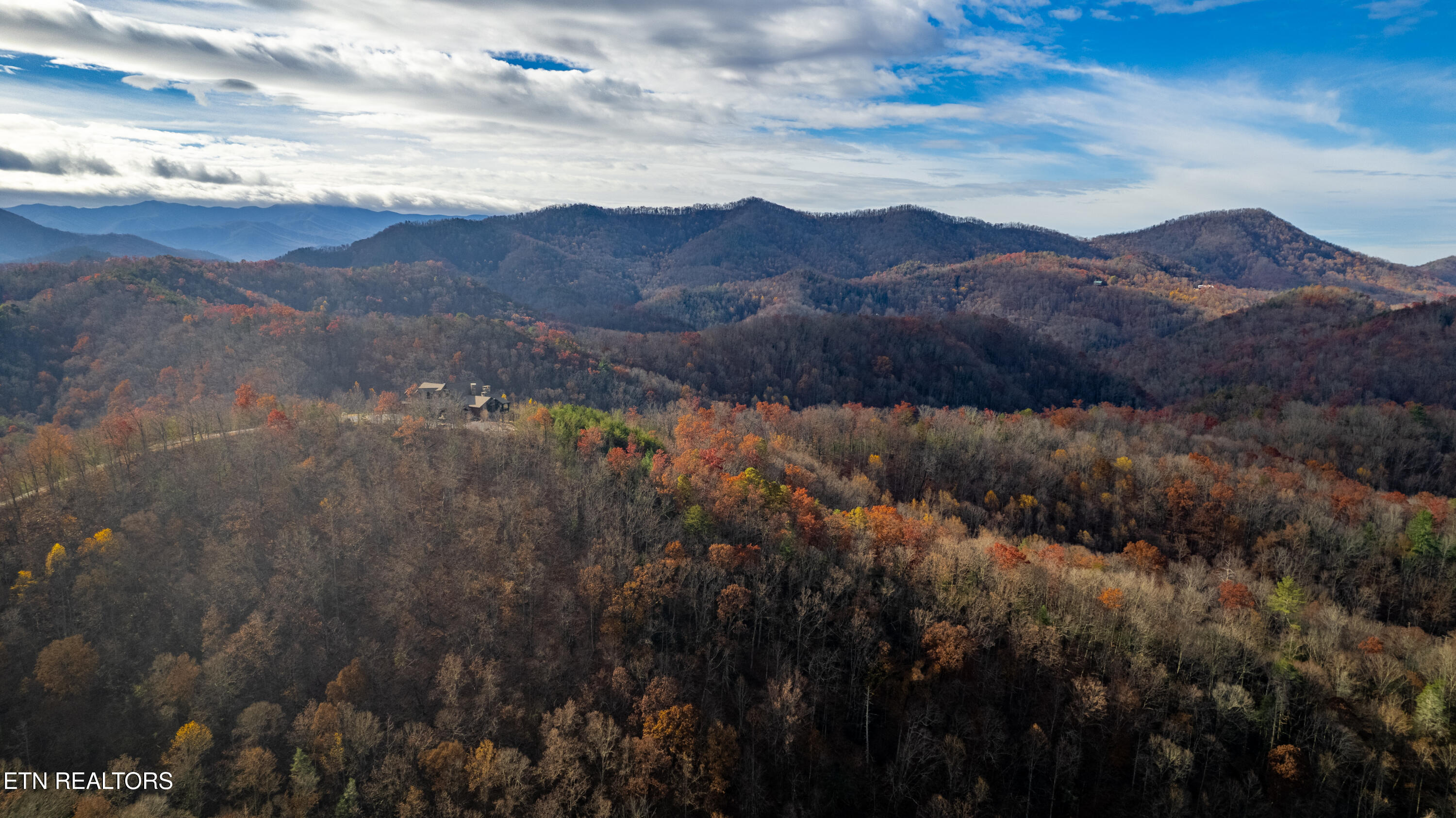 Lot 12-e Stackstone Road Sevierville TN 37876