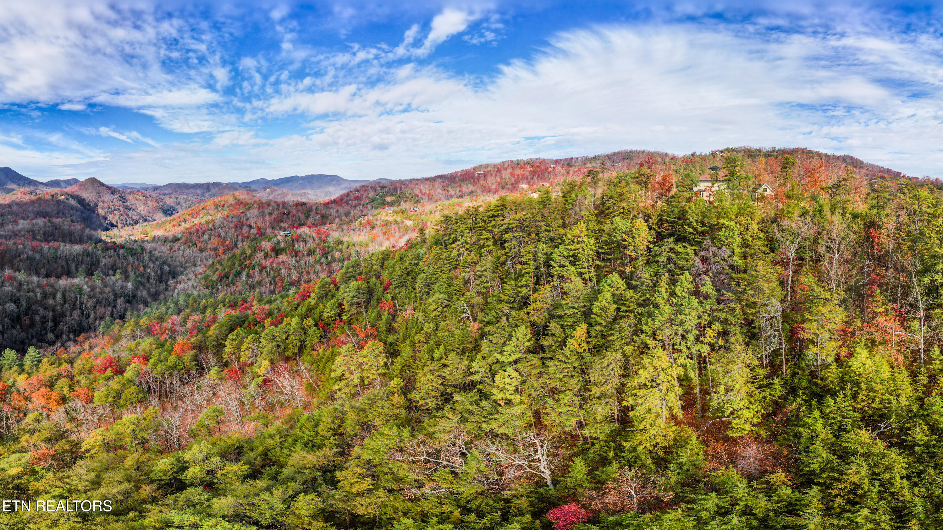 Lot 12-e Stackstone Road Sevierville TN 37876