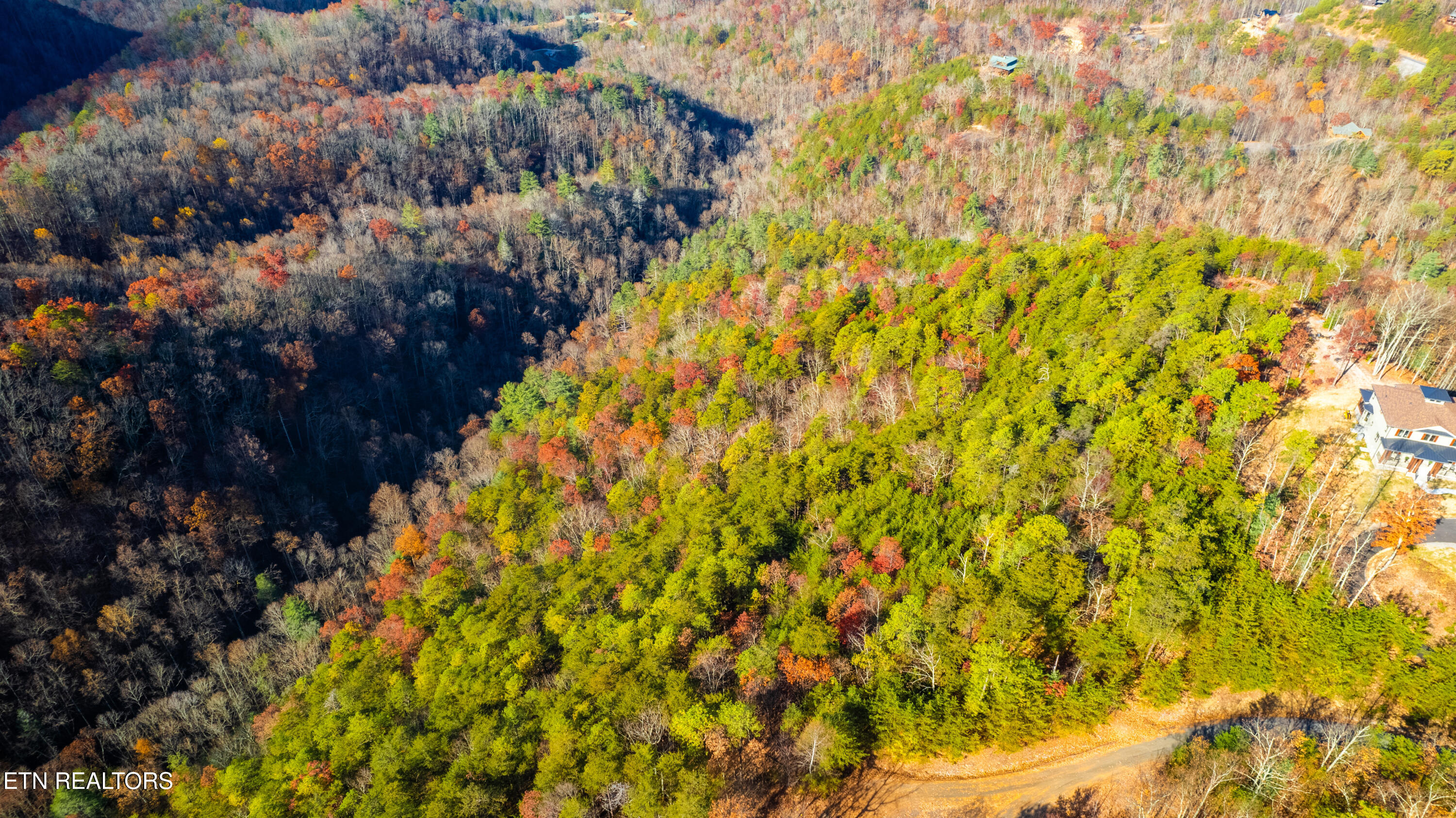 Lot 12-e Stackstone Road Sevierville TN 37876