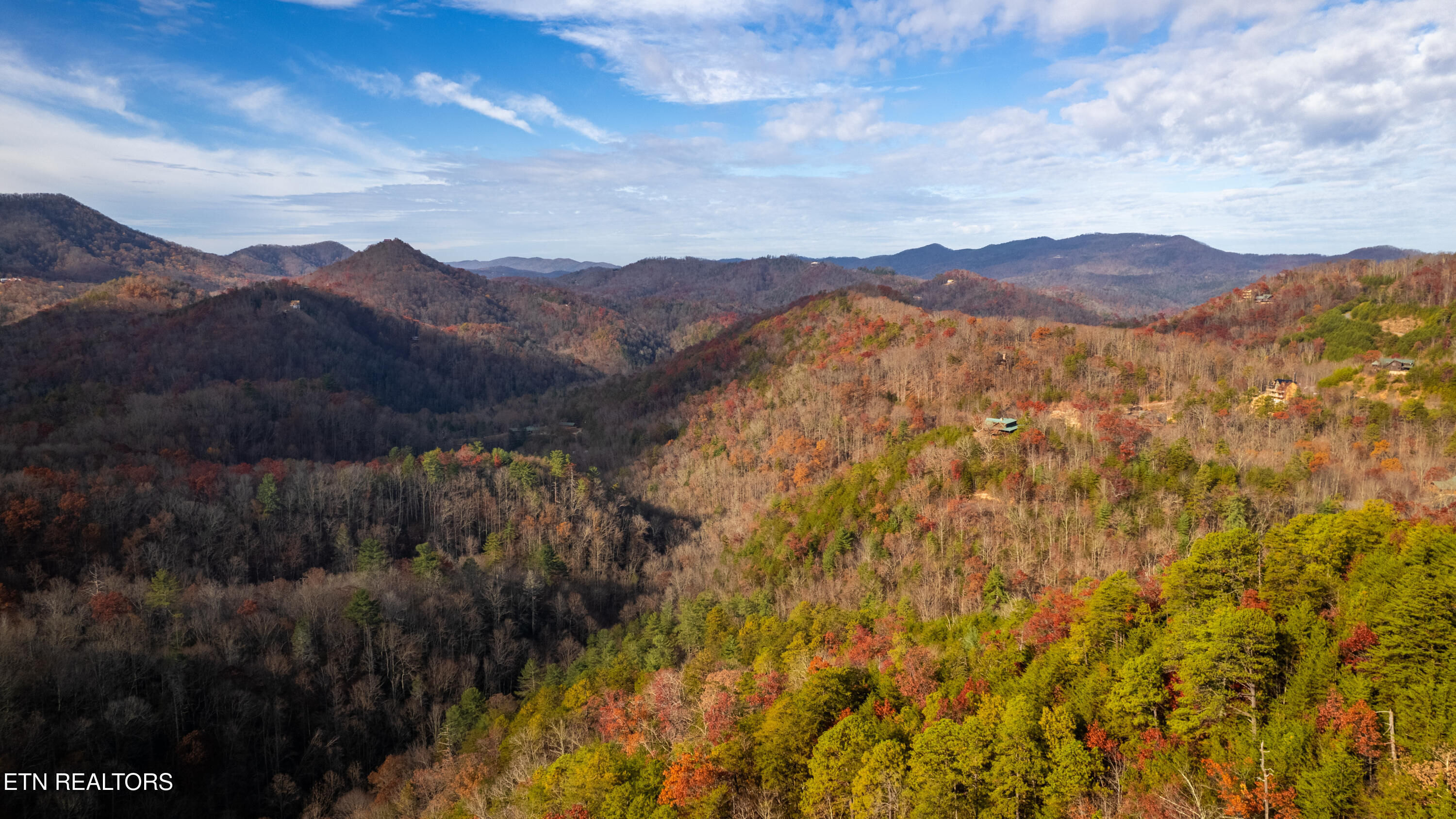 Lot 12-e Stackstone Road Sevierville TN 37876