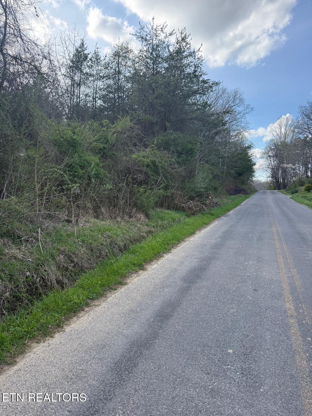 Griffith Road Pikeville TN 37367