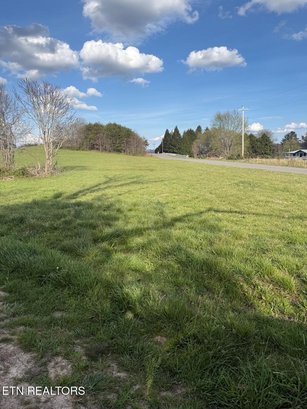 Griffith Road Pikeville TN 37367