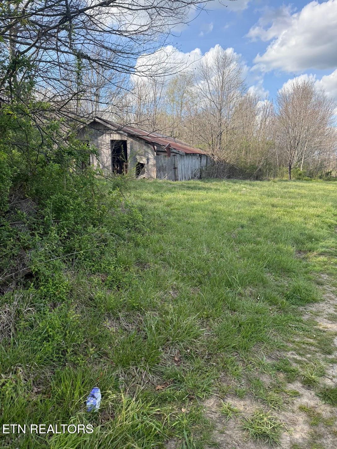 Griffith Road Pikeville TN 37367