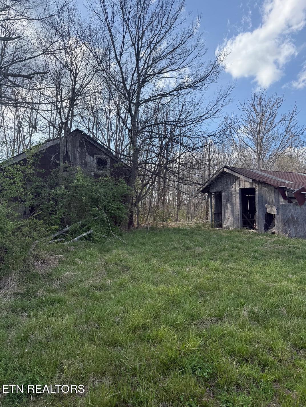 Griffith Road Pikeville TN 37367
