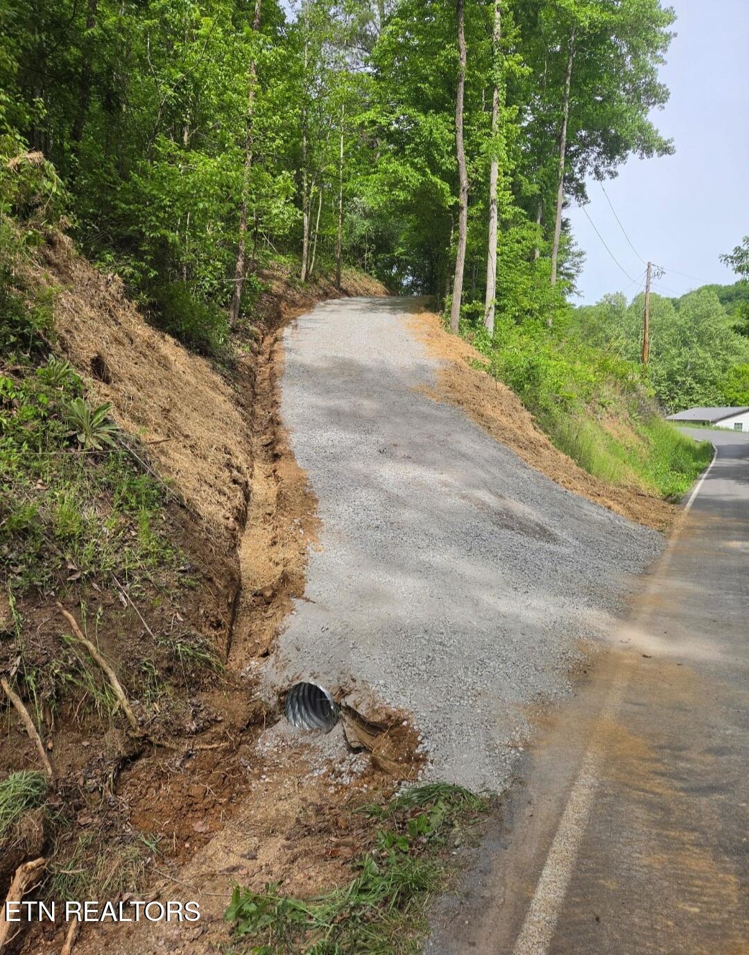 4.38 Ac N Shiloh Road Seymour TN 37865