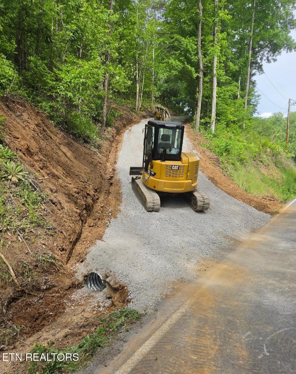 4.38 Ac N Shiloh Road Seymour TN 37865