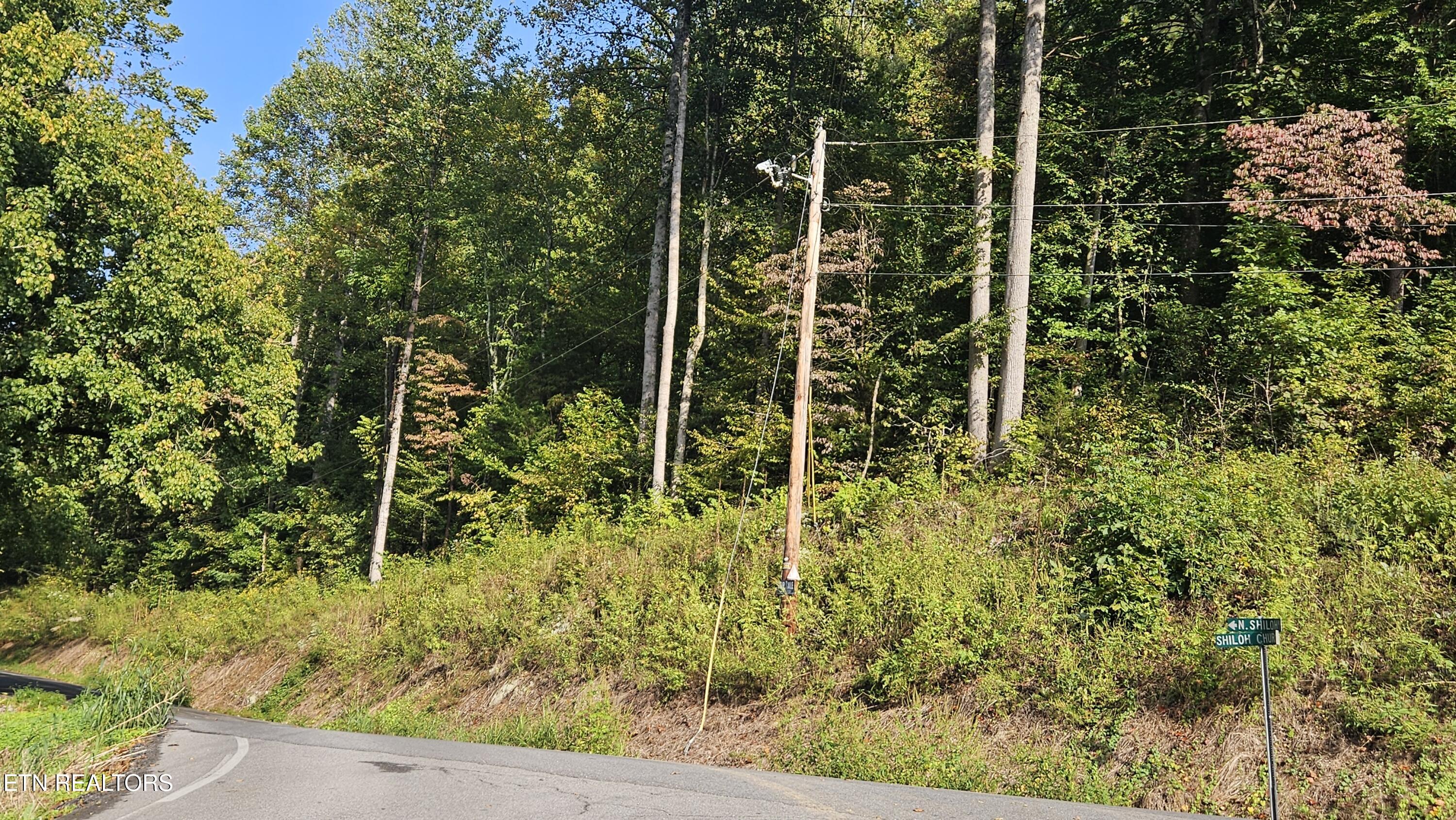 4.38 Ac N Shiloh Road Seymour TN 37865