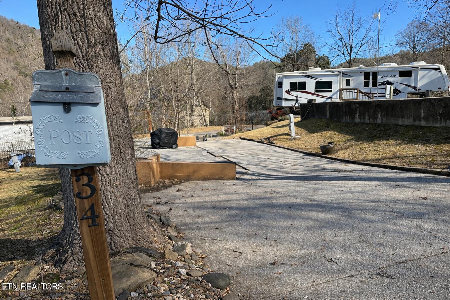 Lot 34 Highway 73 Townsend TN 37882