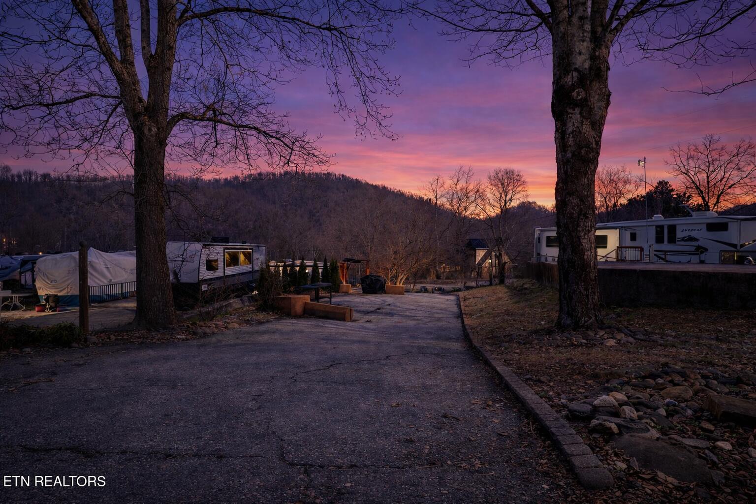 Lot 34 Highway 73 Townsend TN 37882