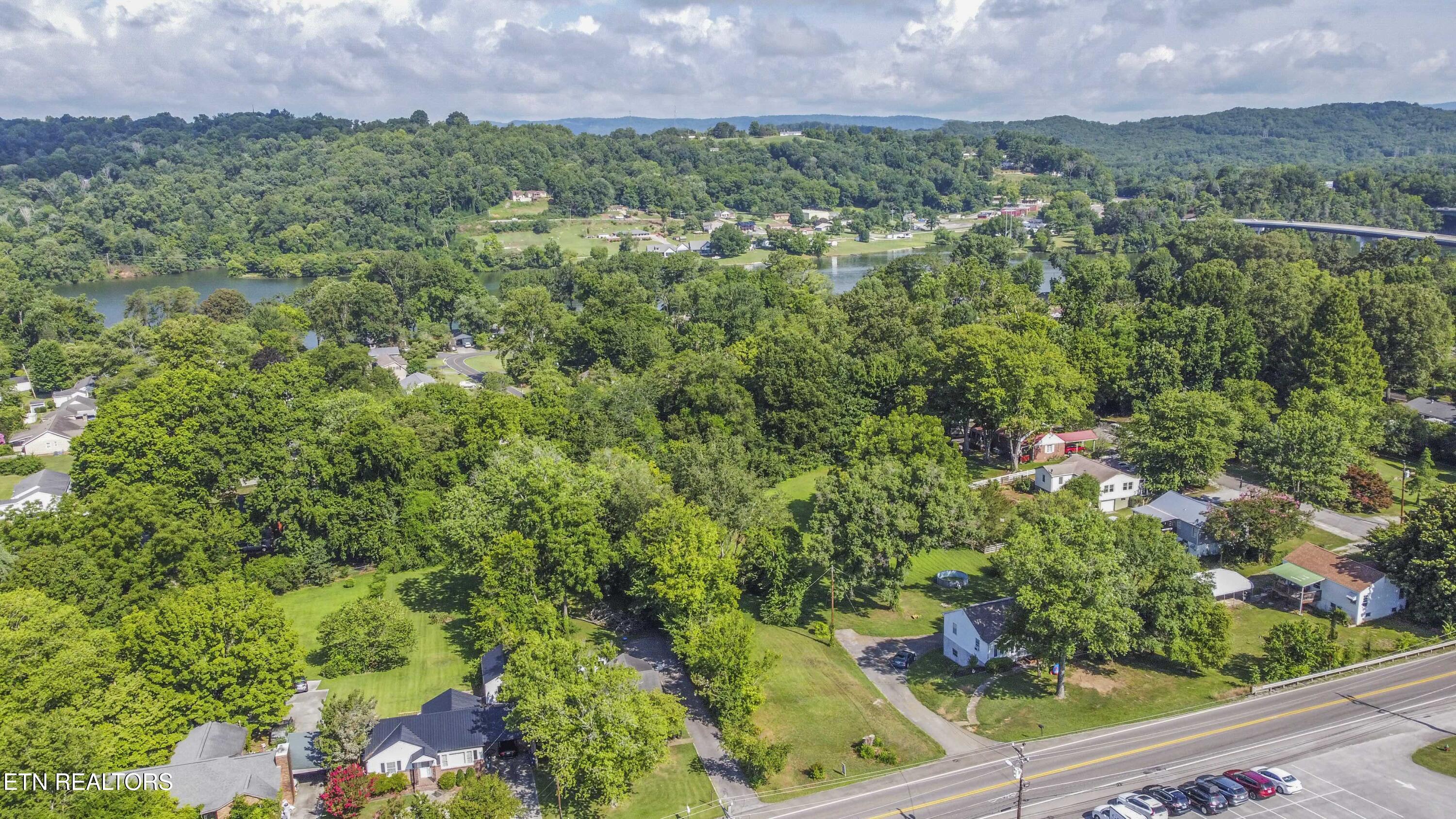 509 Race Street Kingston TN 37763
