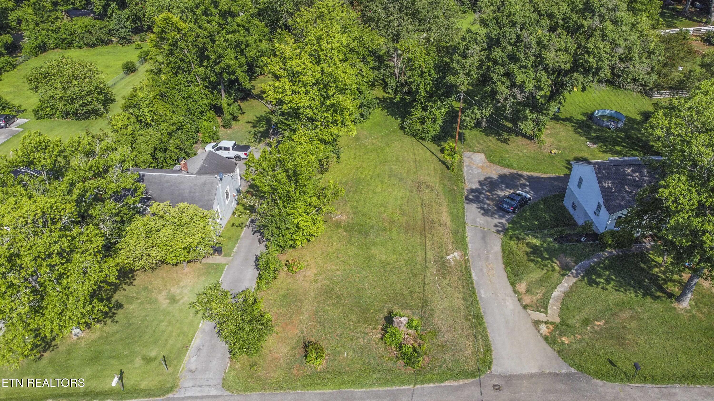 509 Race Street Kingston TN 37763