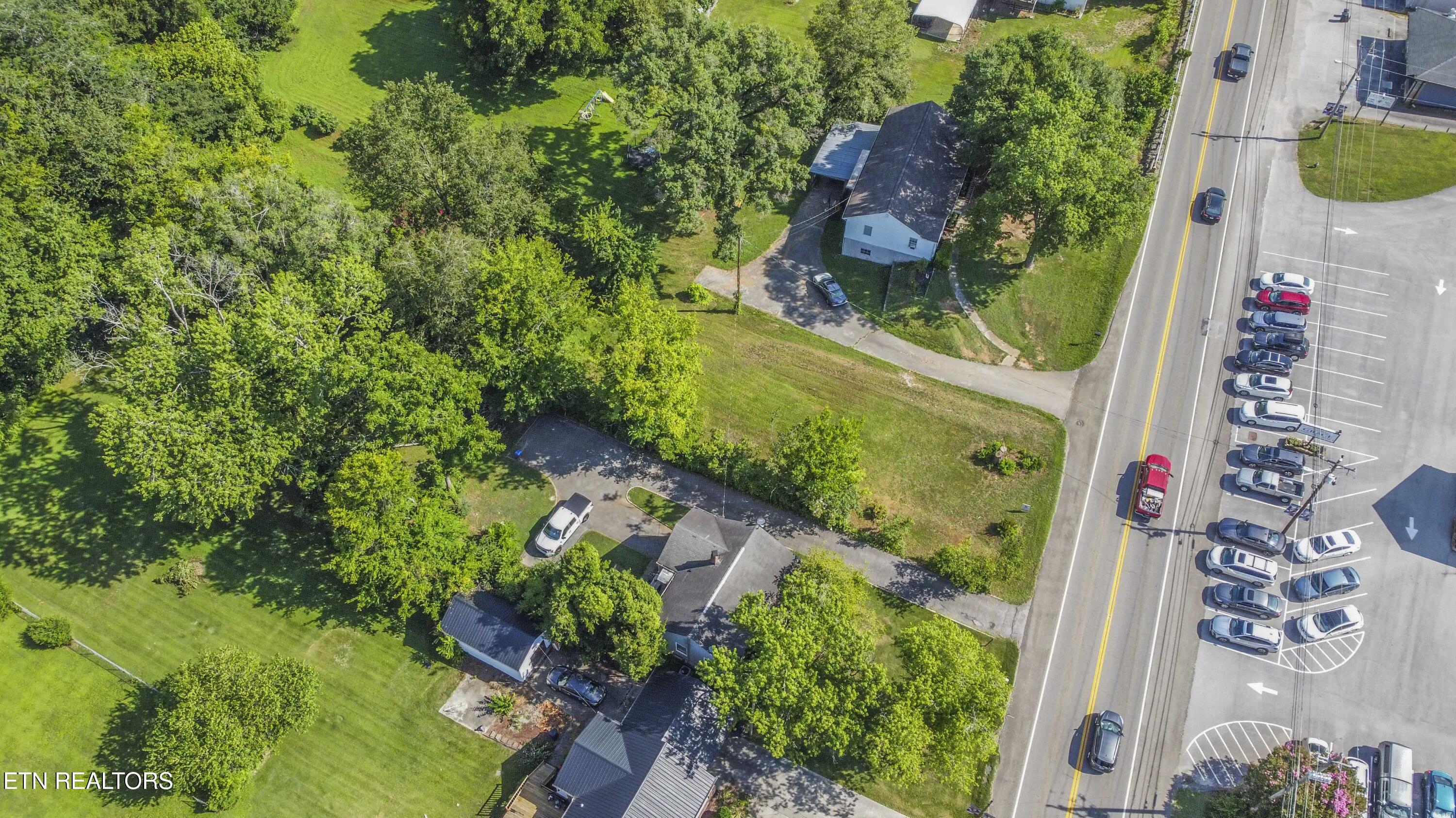 509 Race Street Kingston TN 37763