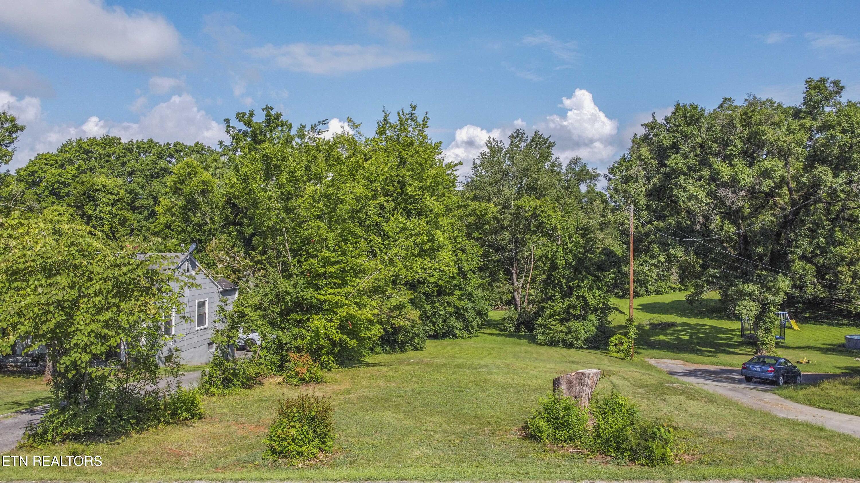 509 Race Street Kingston TN 37763
