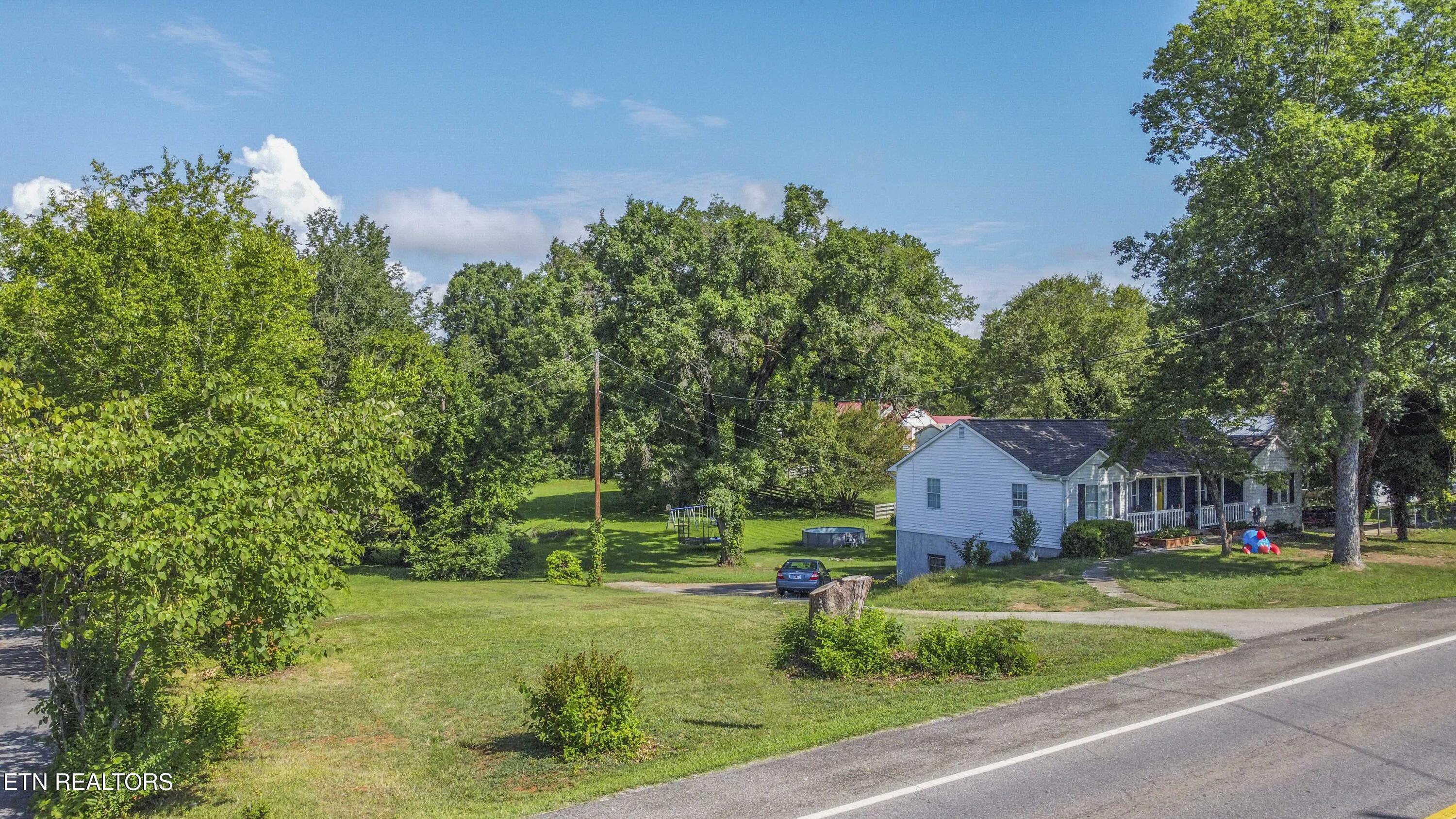 509 Race Street Kingston TN 37763